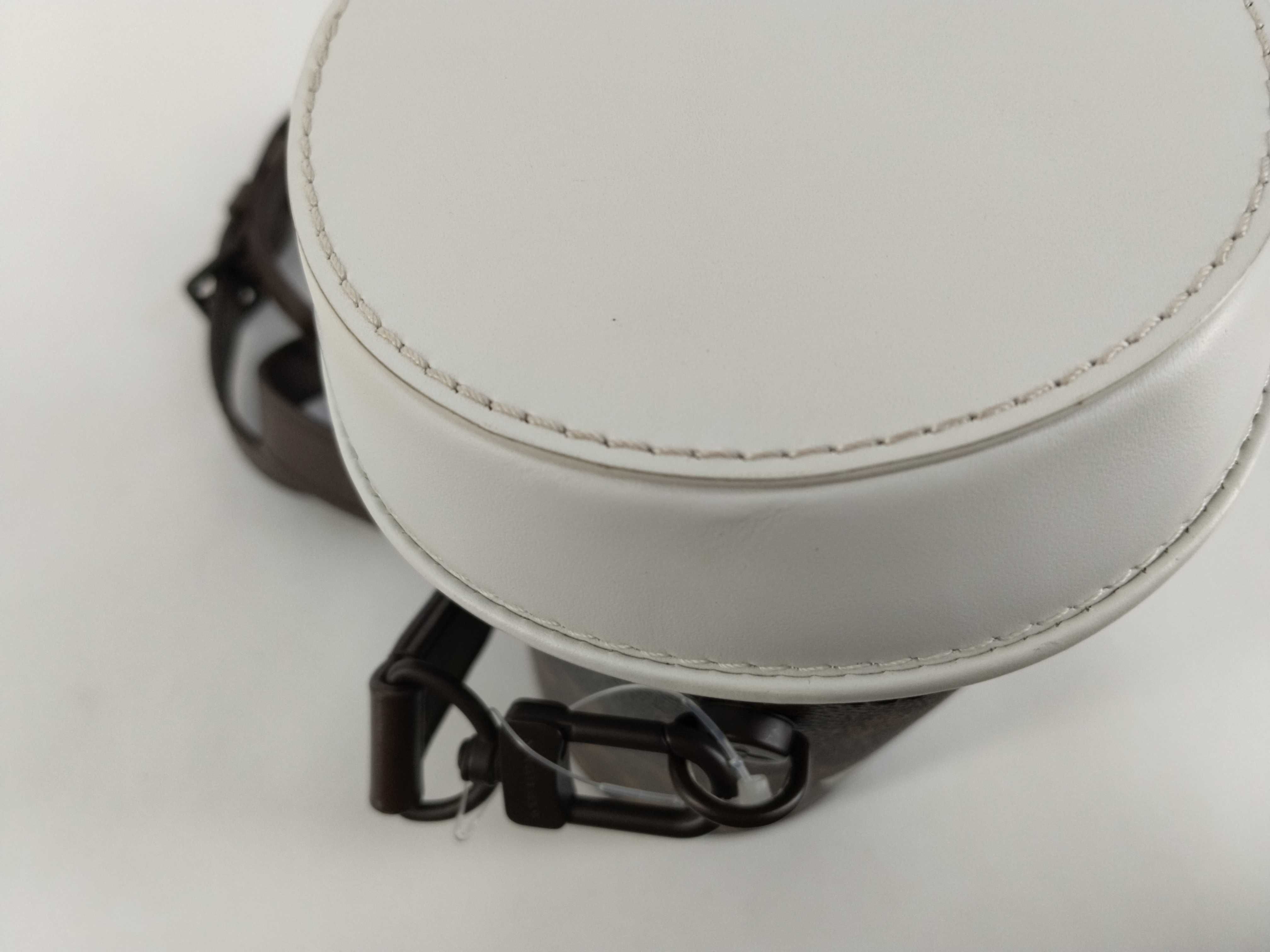 Monogram LV Coffee Cup Shoulder Bag — view 13