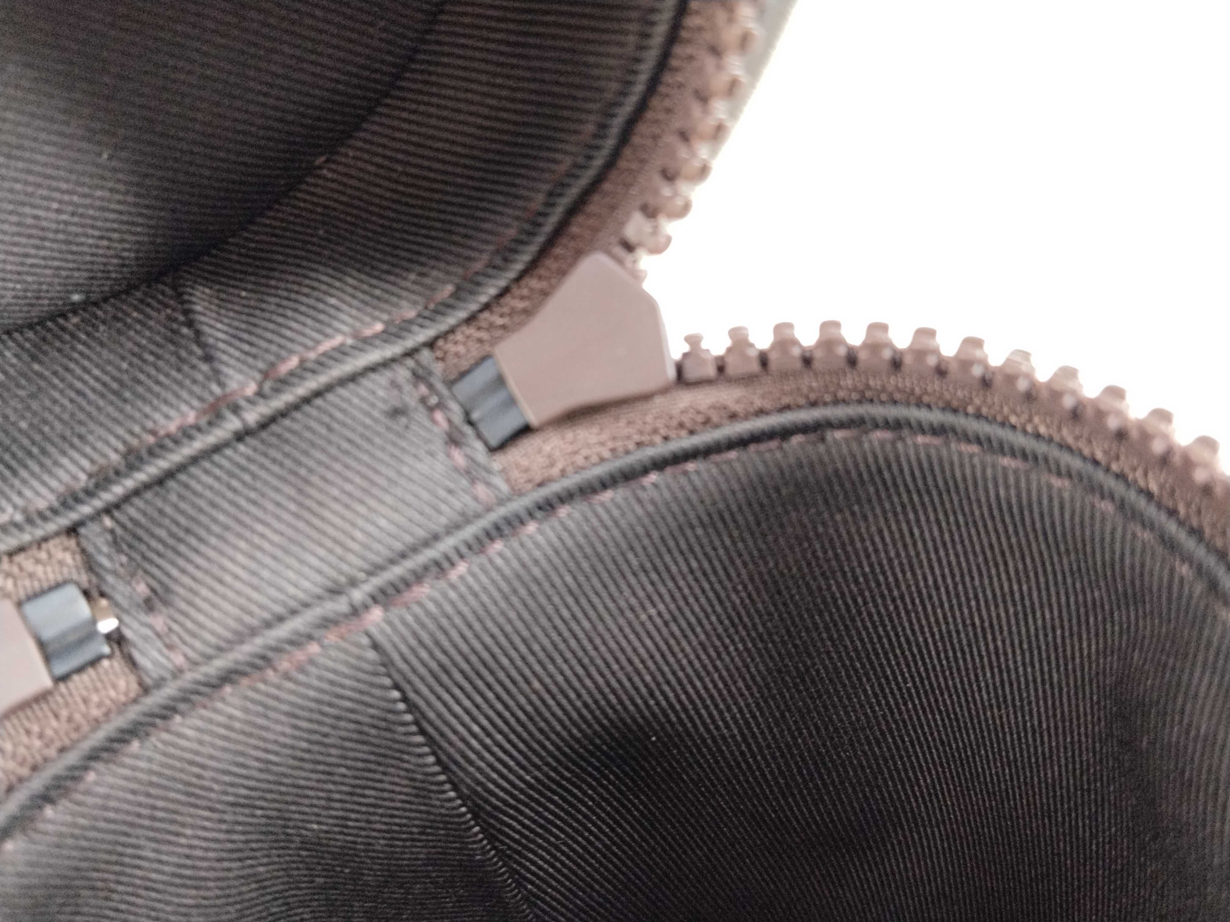 Monogram LV Coffee Cup Shoulder Bag — view 10