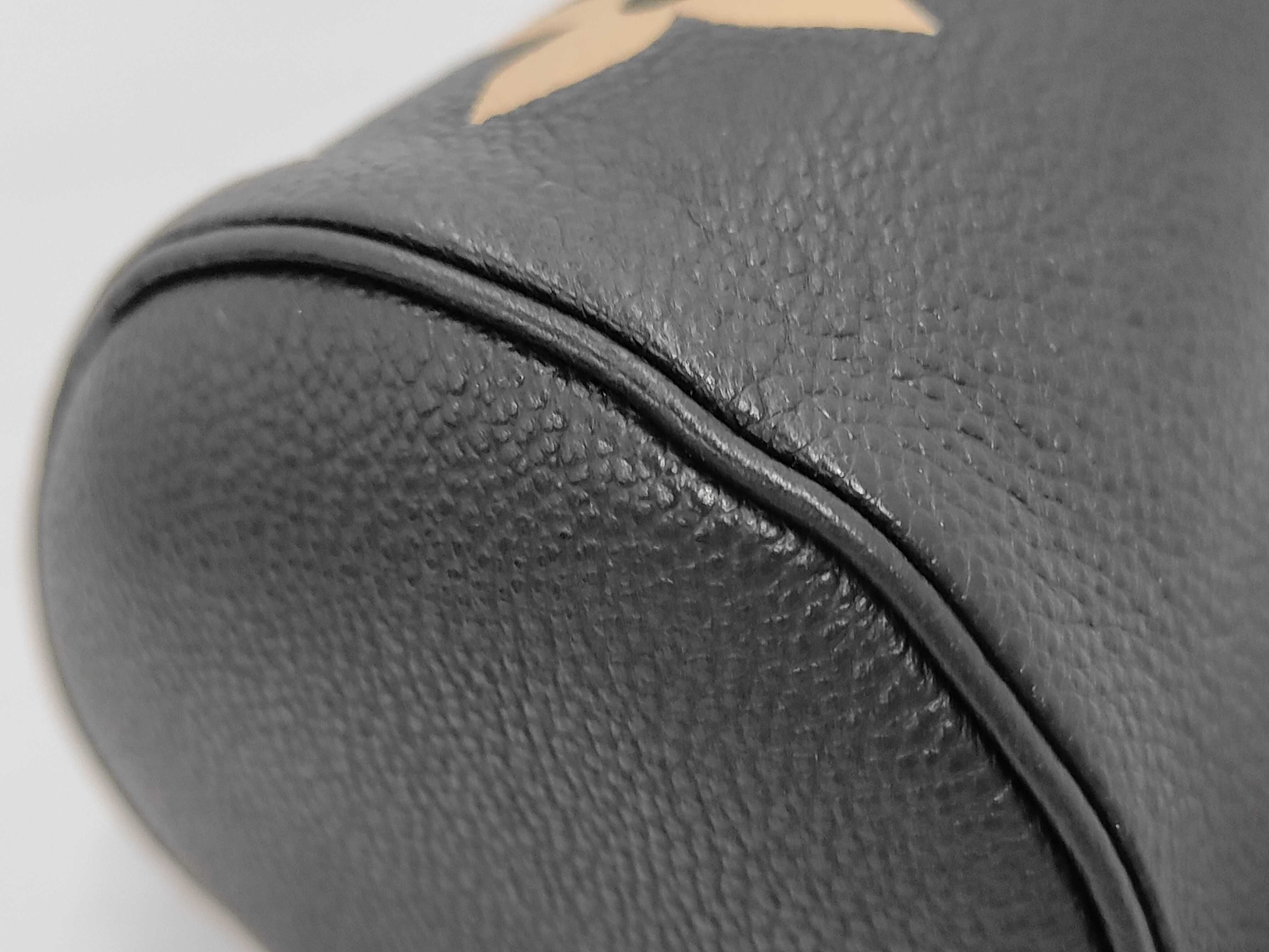 LV Monogram Empreinte Papillon BB M45980 IC ST Pouch Bicolor AB Shoulder Bag — view 4