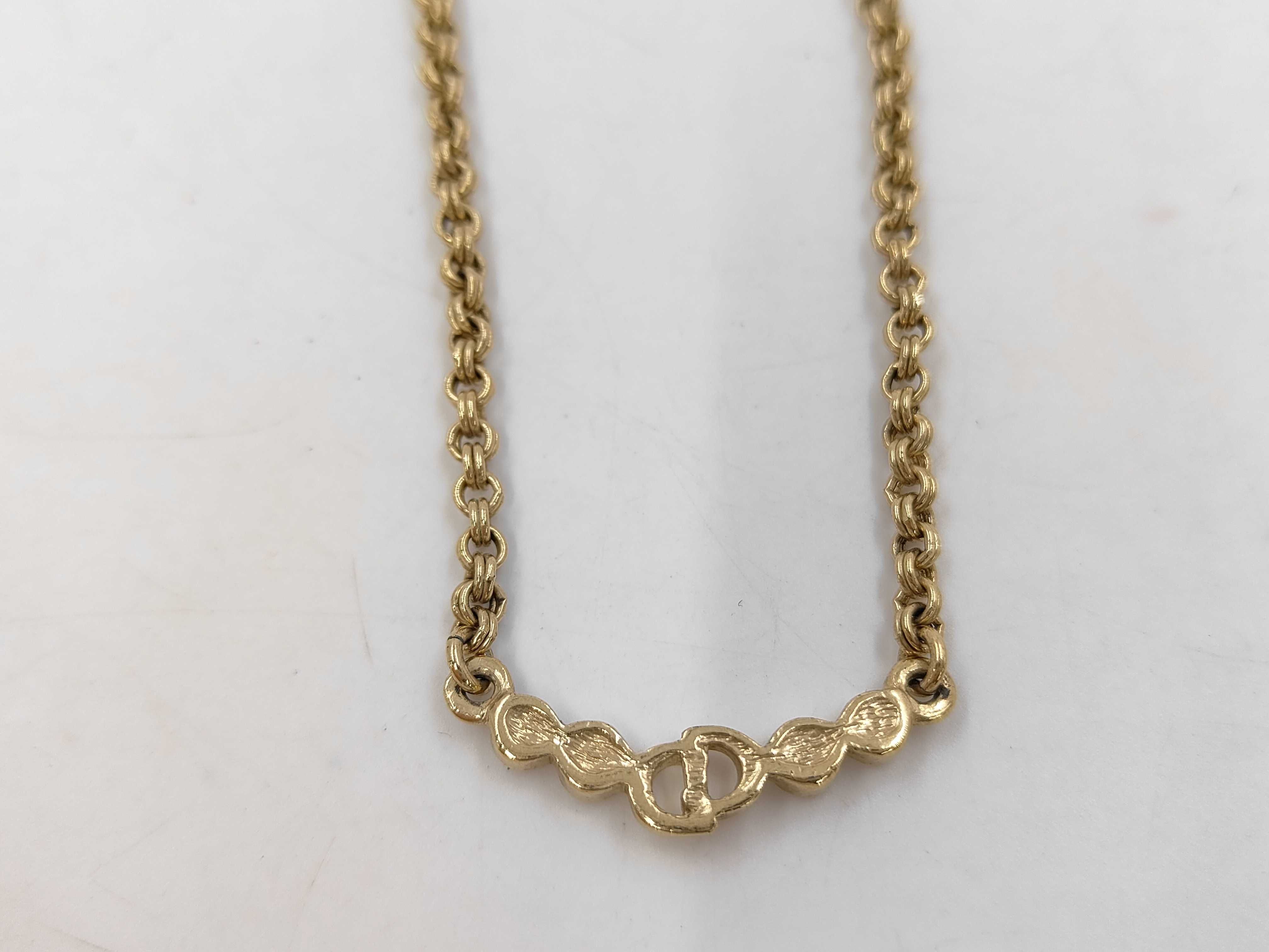 CD GP Necklace — view 4