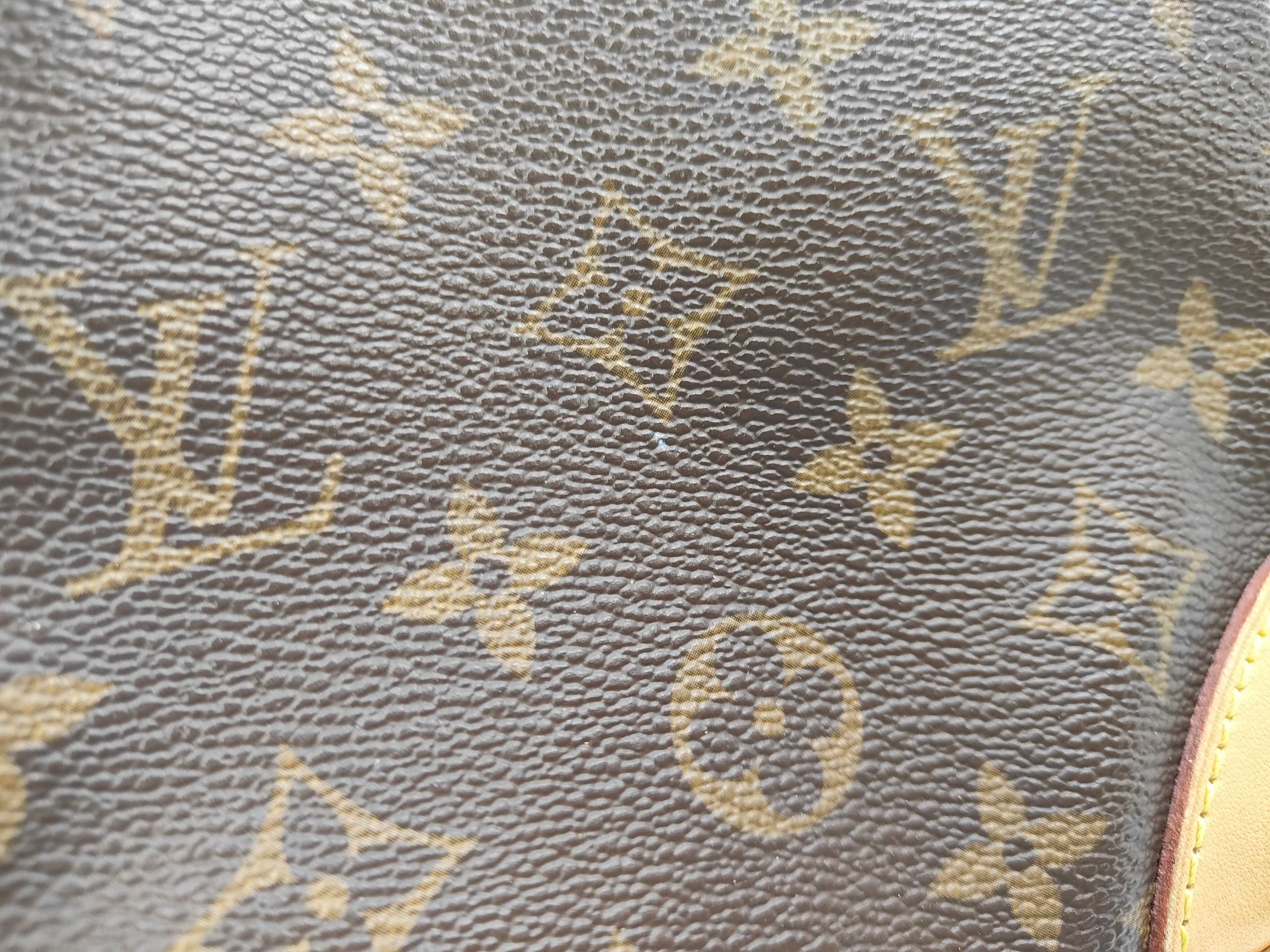 Monogram M45236 Amazon Shoulder Bag — view 15