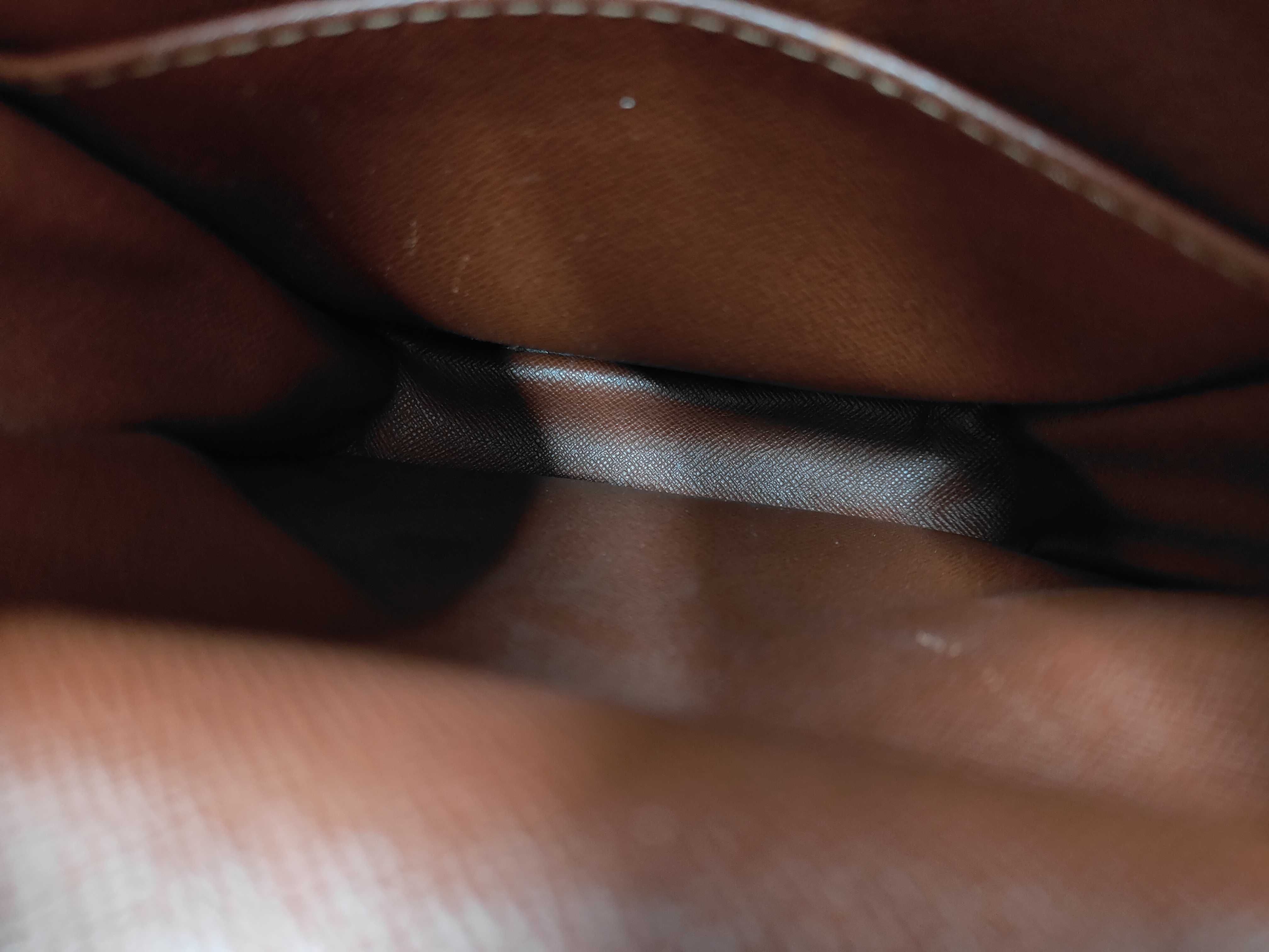 Monogram M45236 Amazon Shoulder Bag — view 9