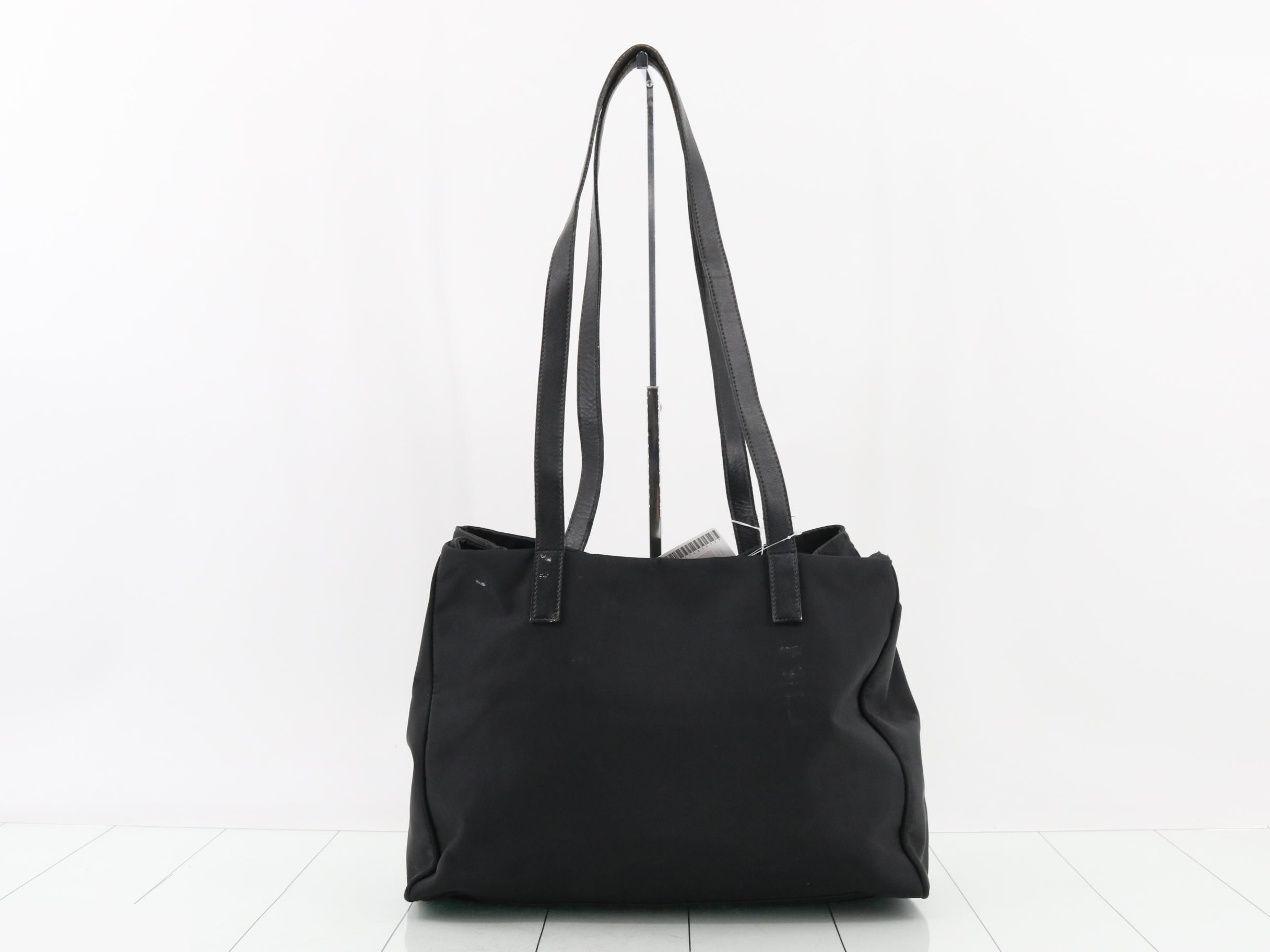 tote bag — view 2