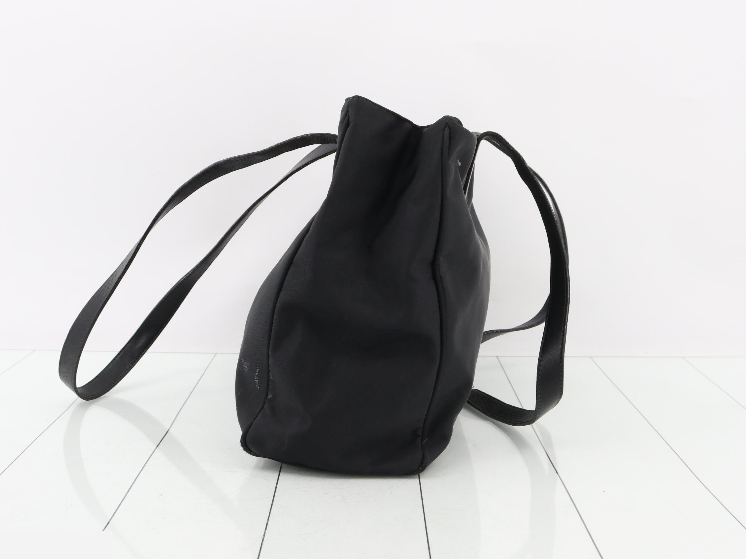 tote bag — view 3