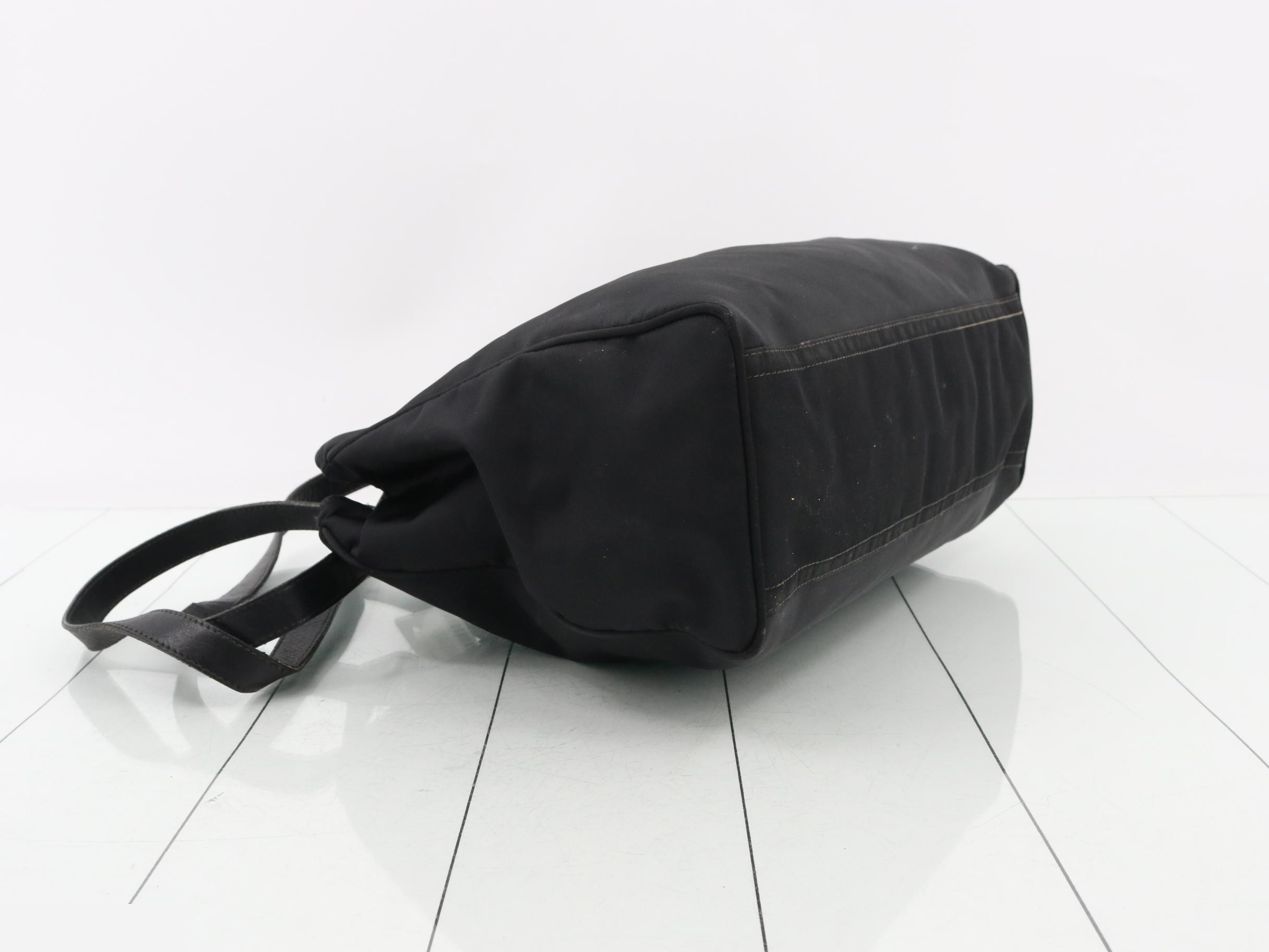 tote bag — view 5