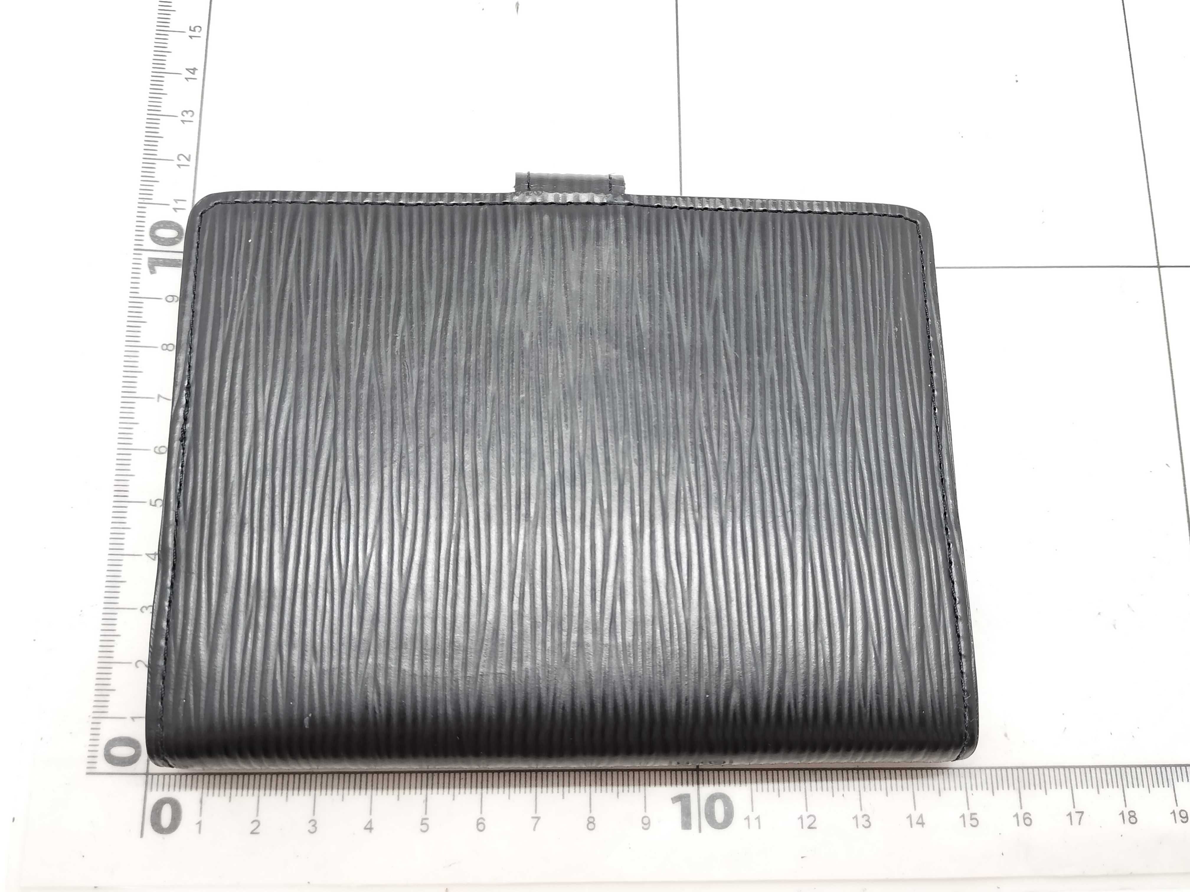 Epi Agenda PM Notebook Cover — view 2