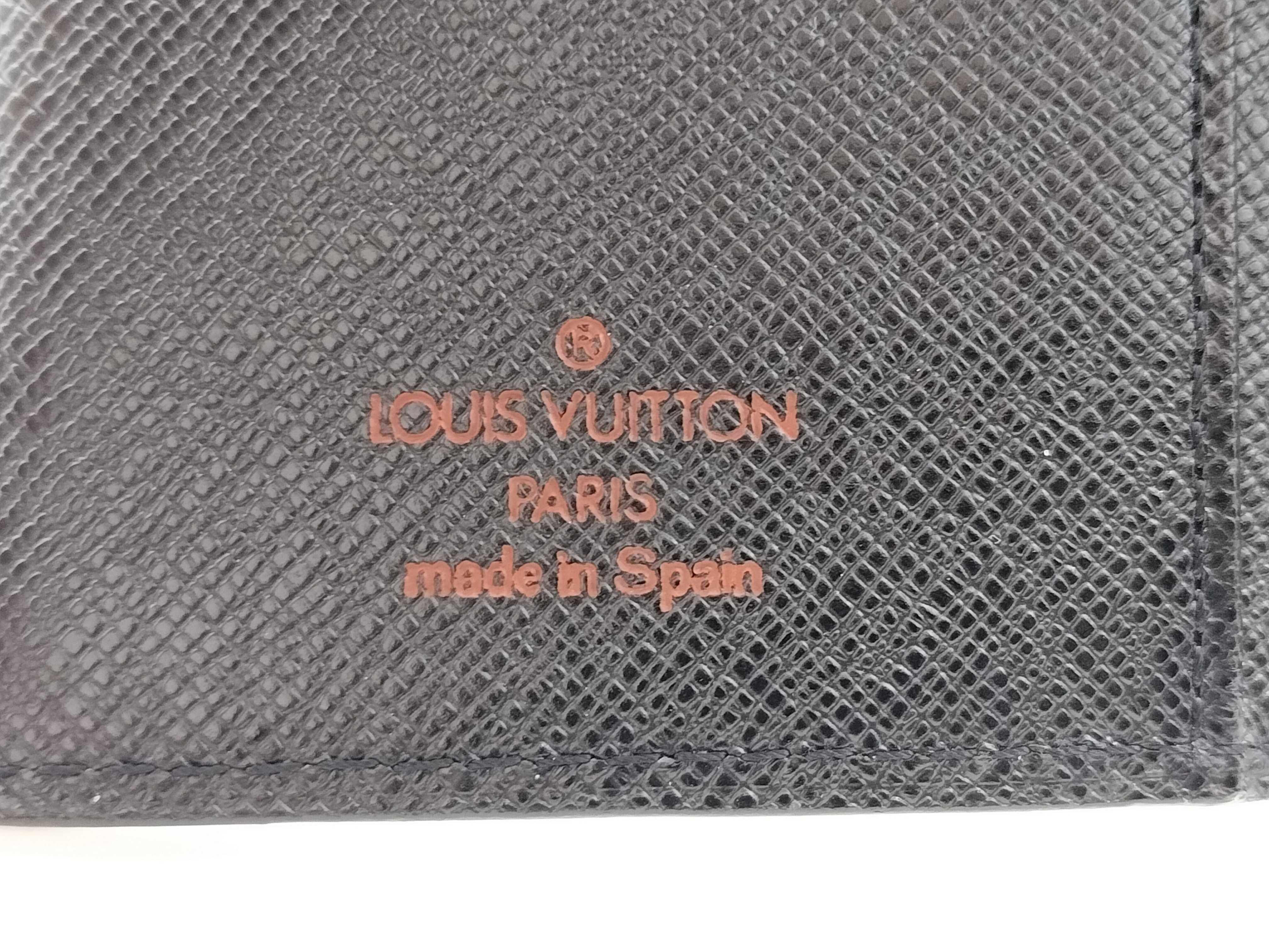 Epi Agenda PM Notebook Cover — view 10