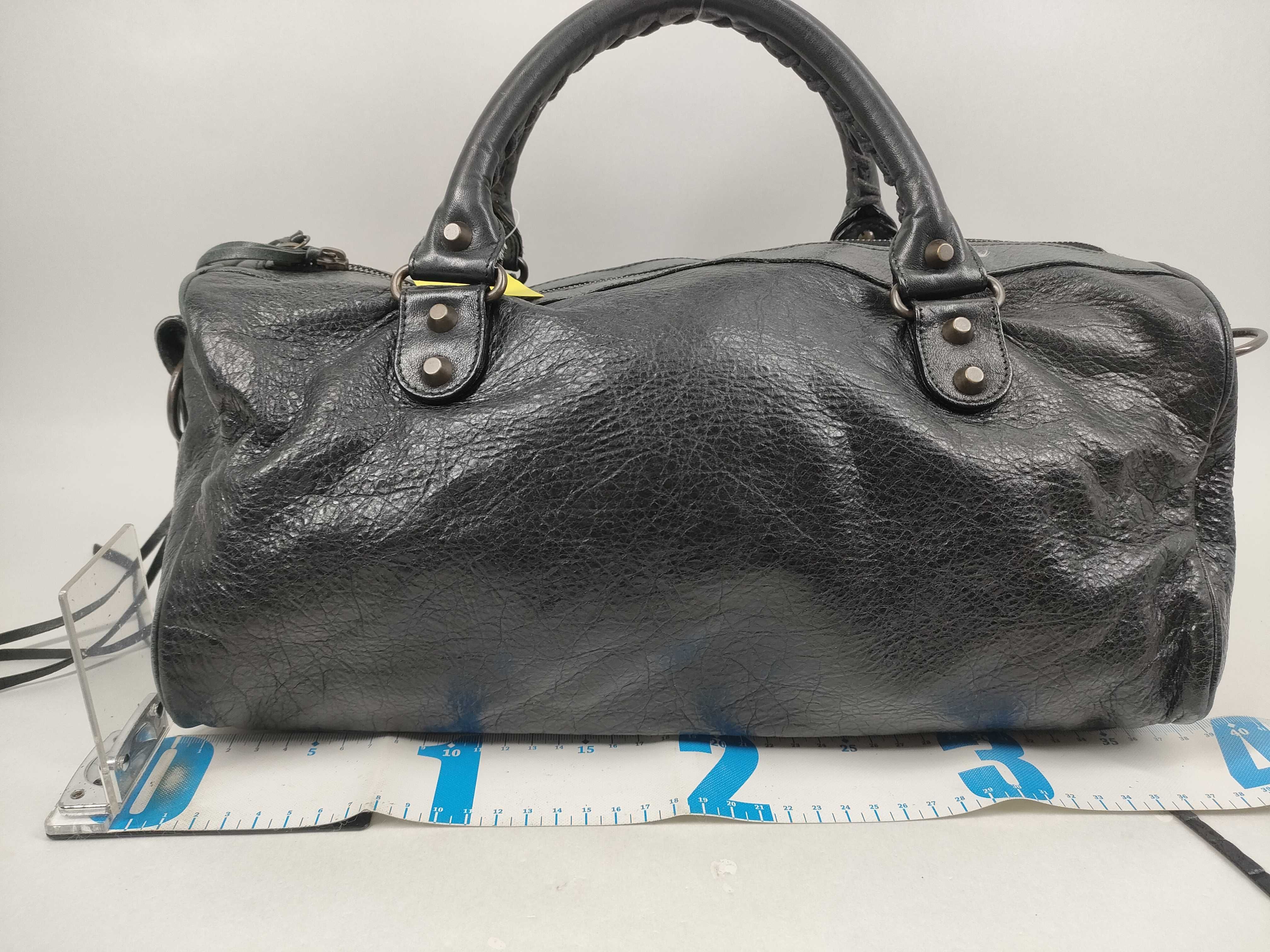 The Giant City The City 2WAY handbag with shoulder strap Handbag — view 2