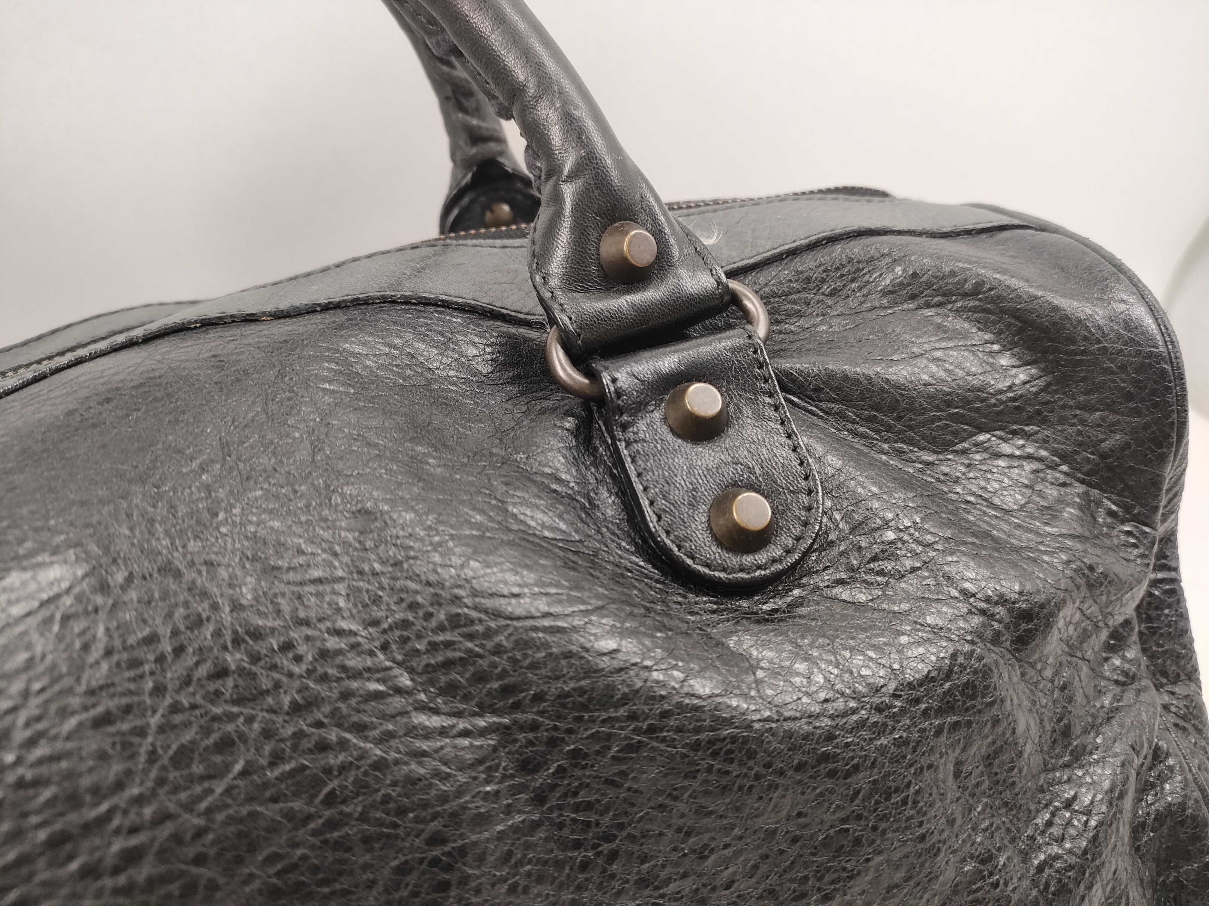 The Giant City The City 2WAY handbag with shoulder strap Handbag — view 3