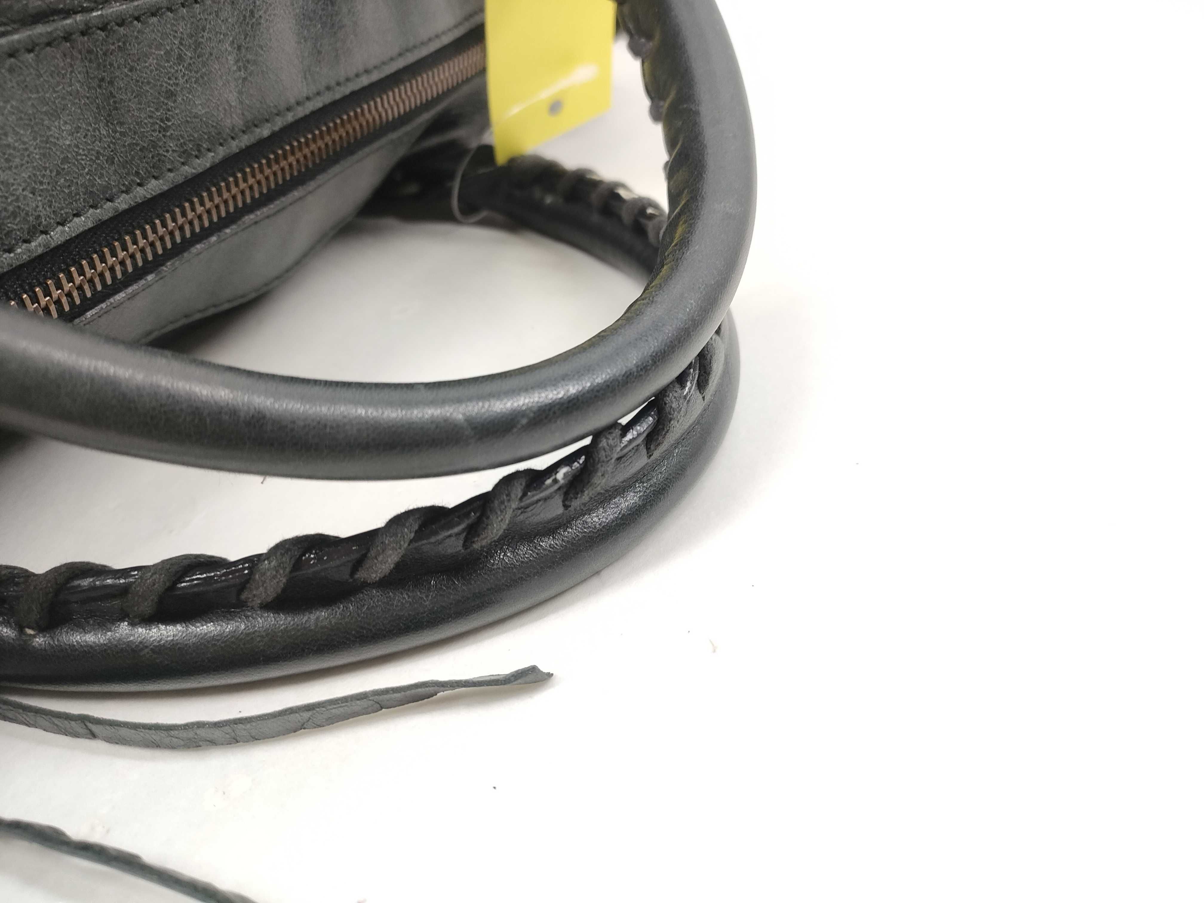 The Giant City The City 2WAY handbag with shoulder strap Handbag — view 7