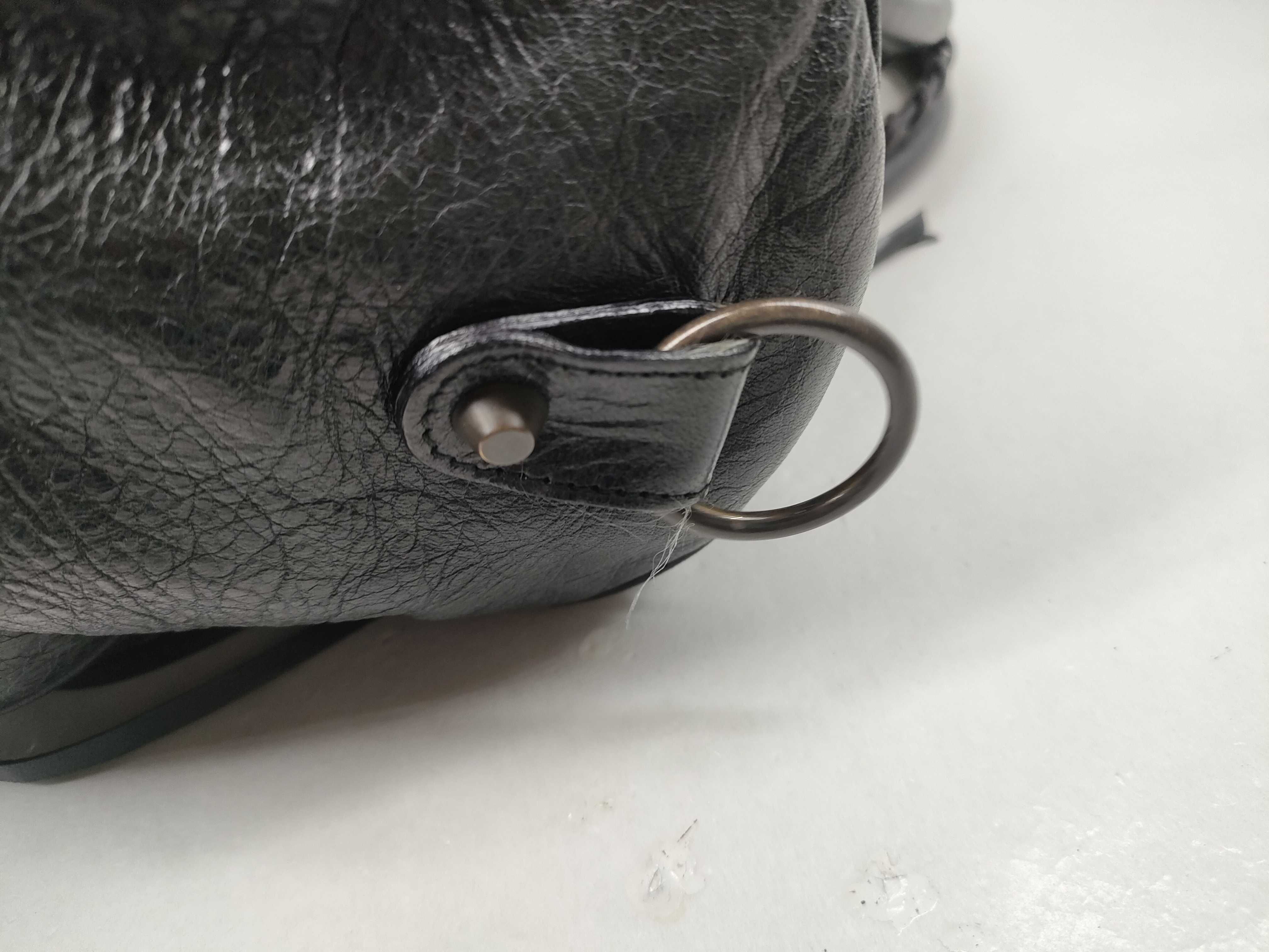 The Giant City The City 2WAY handbag with shoulder strap Handbag — view 8