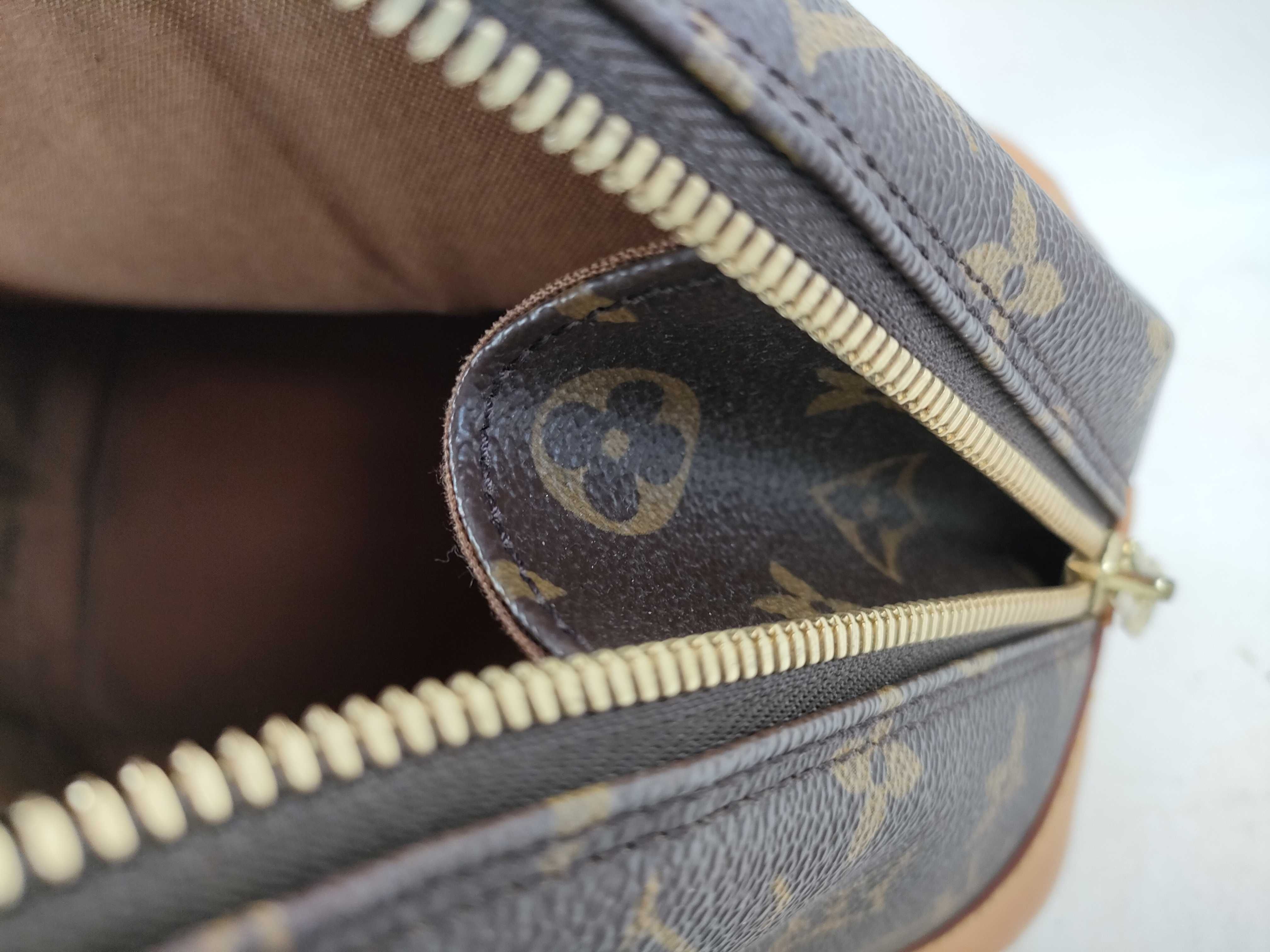 Monogram M51130 Alma Handbag — view 8