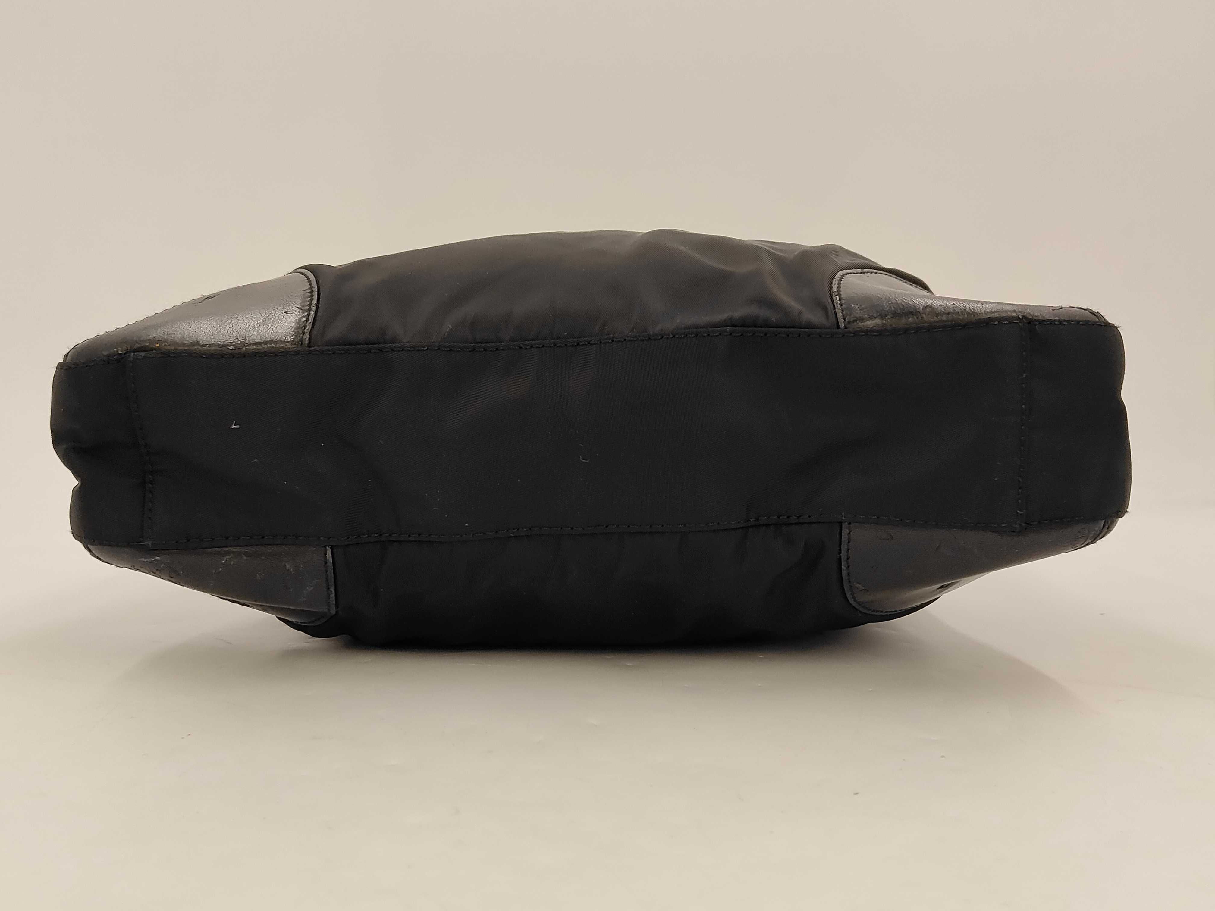 Nylon Tote Bag Handbag — view 3