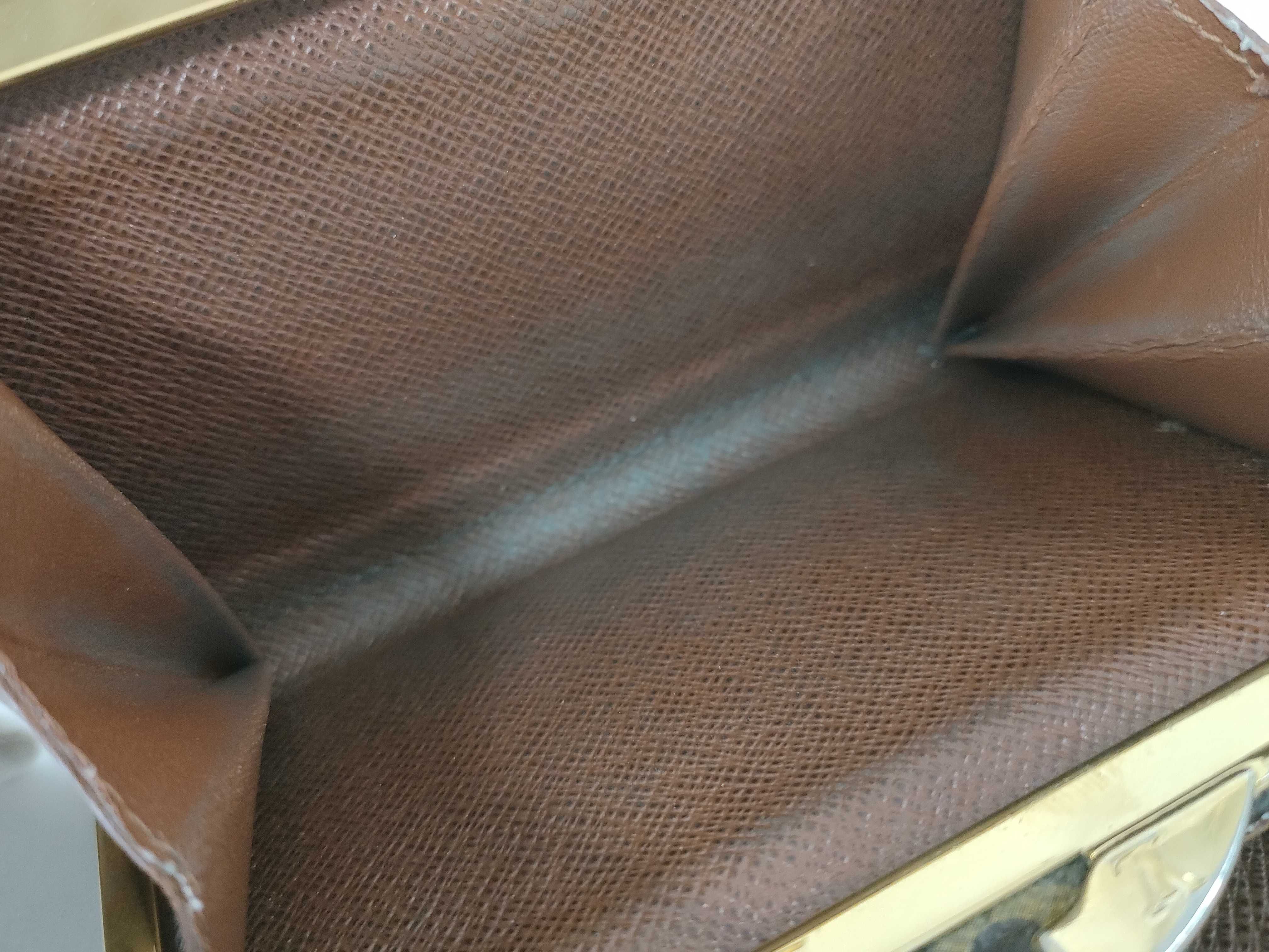 Monogram Louis Vuitton Wallet — view 10