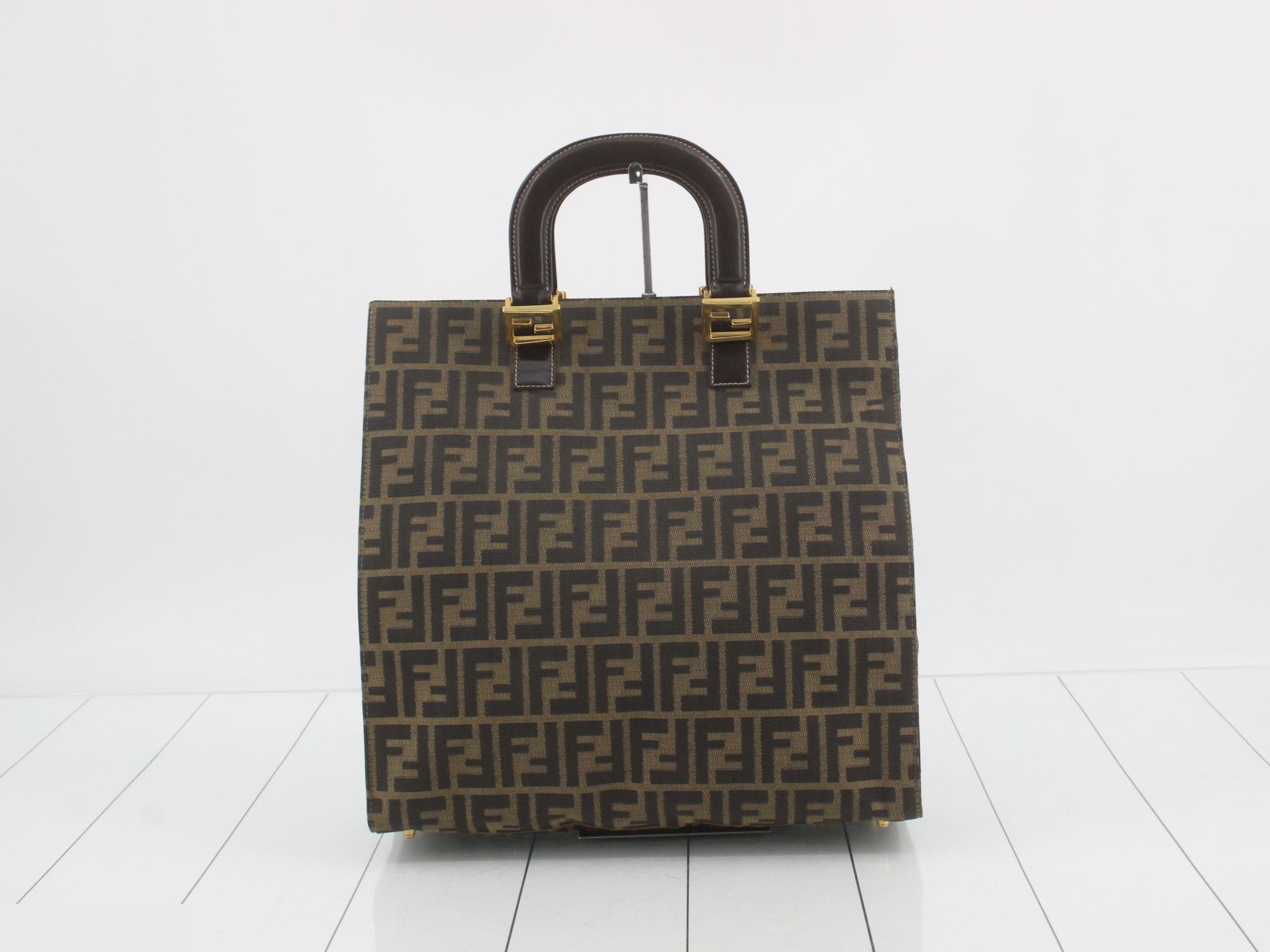 ZUCCA (bags) - Tote bags - Handbags