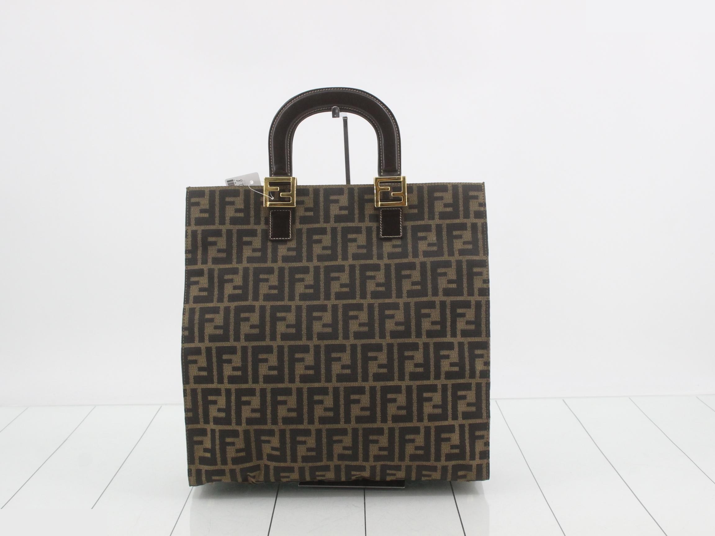 ZUCCA (bags) - Tote bags - Handbags — view 2