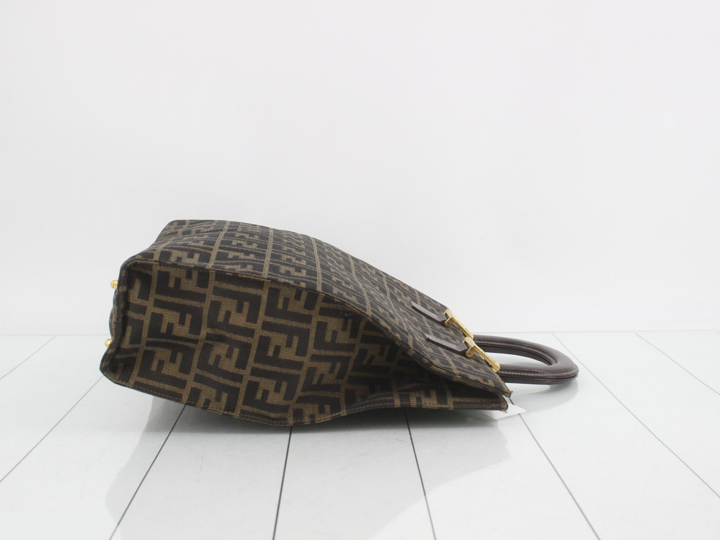 ZUCCA (bags) - Tote bags - Handbags — view 3