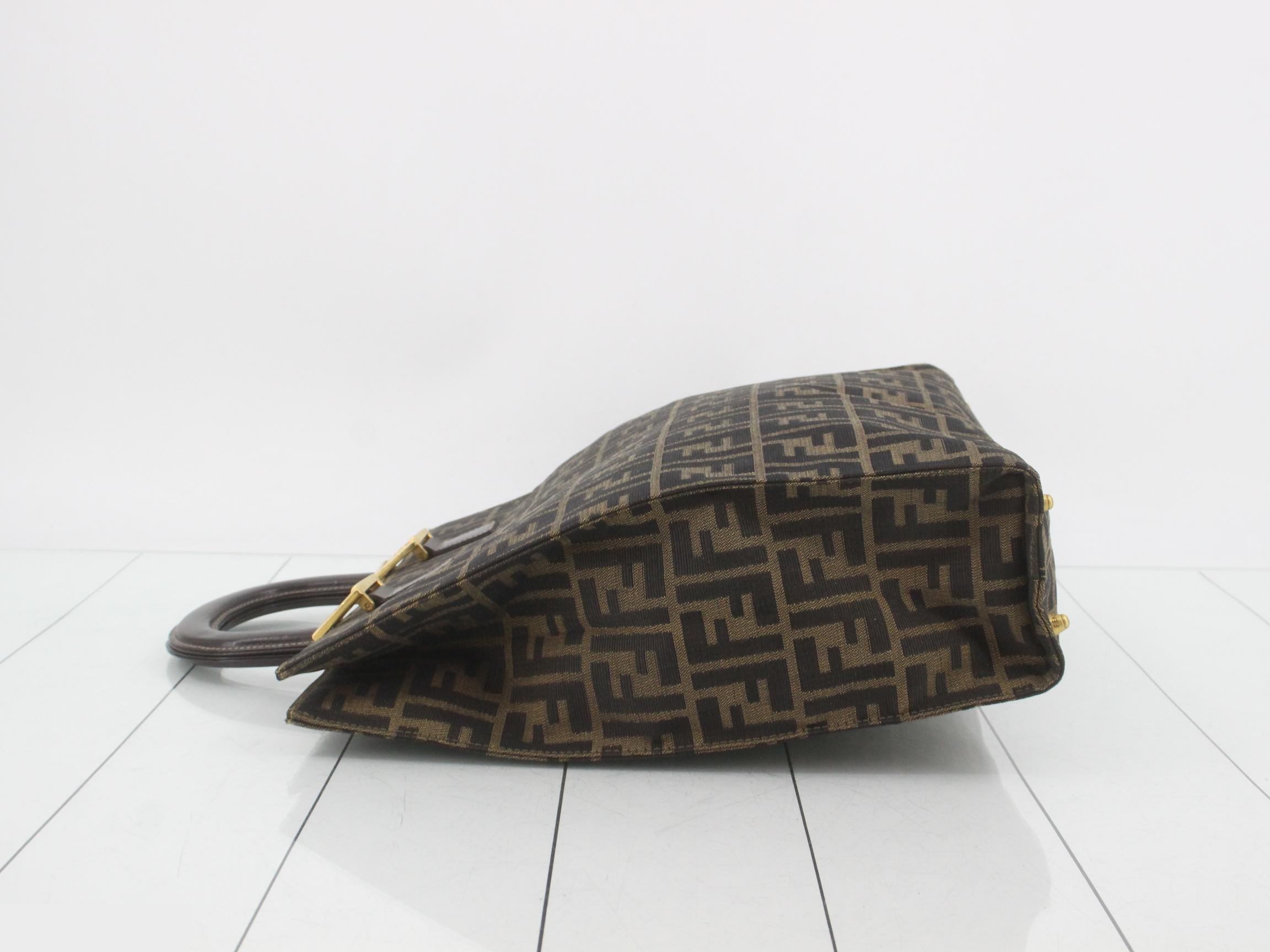 ZUCCA (bags) - Tote bags - Handbags — view 4
