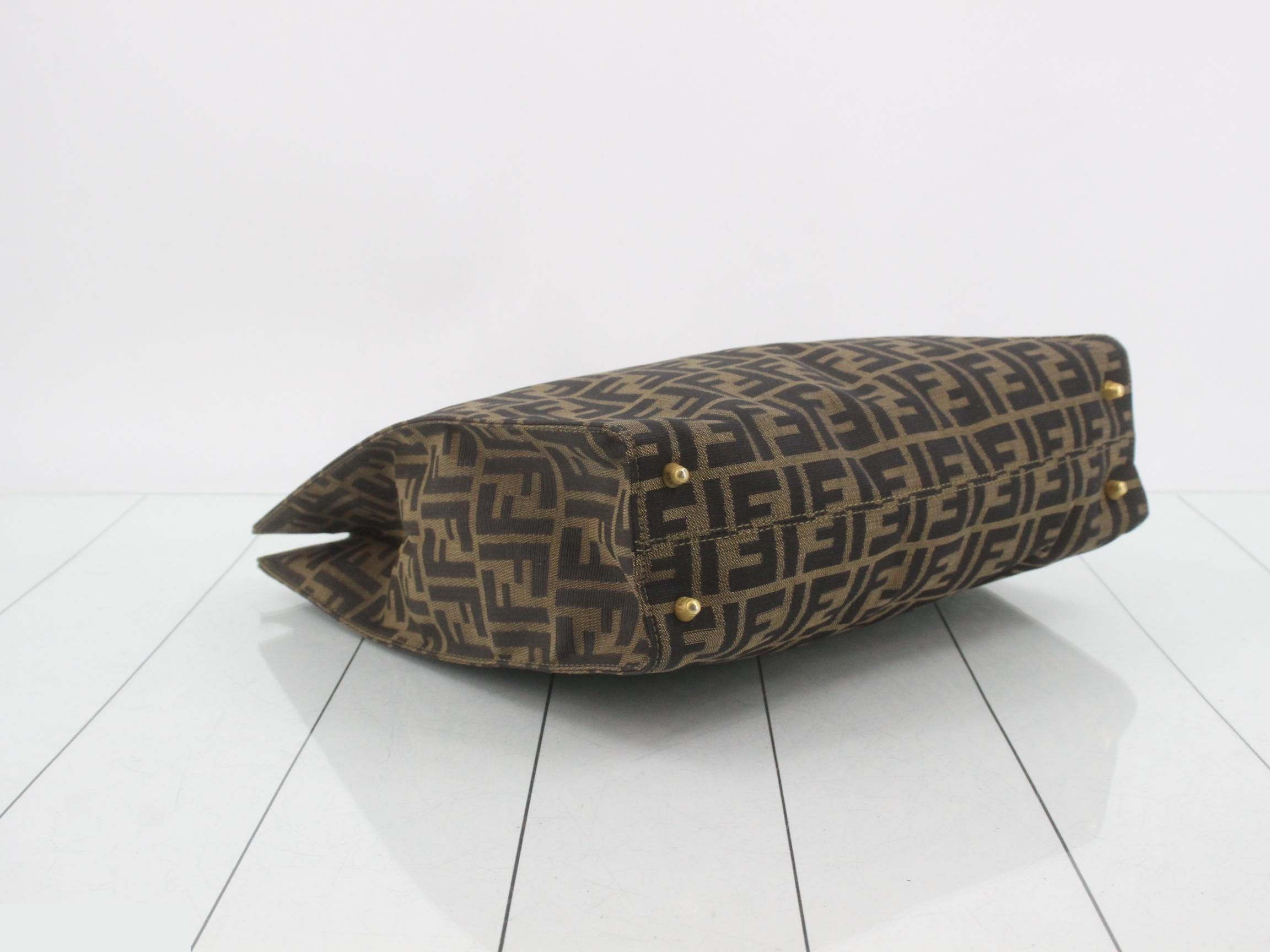 ZUCCA (bags) - Tote bags - Handbags — view 5