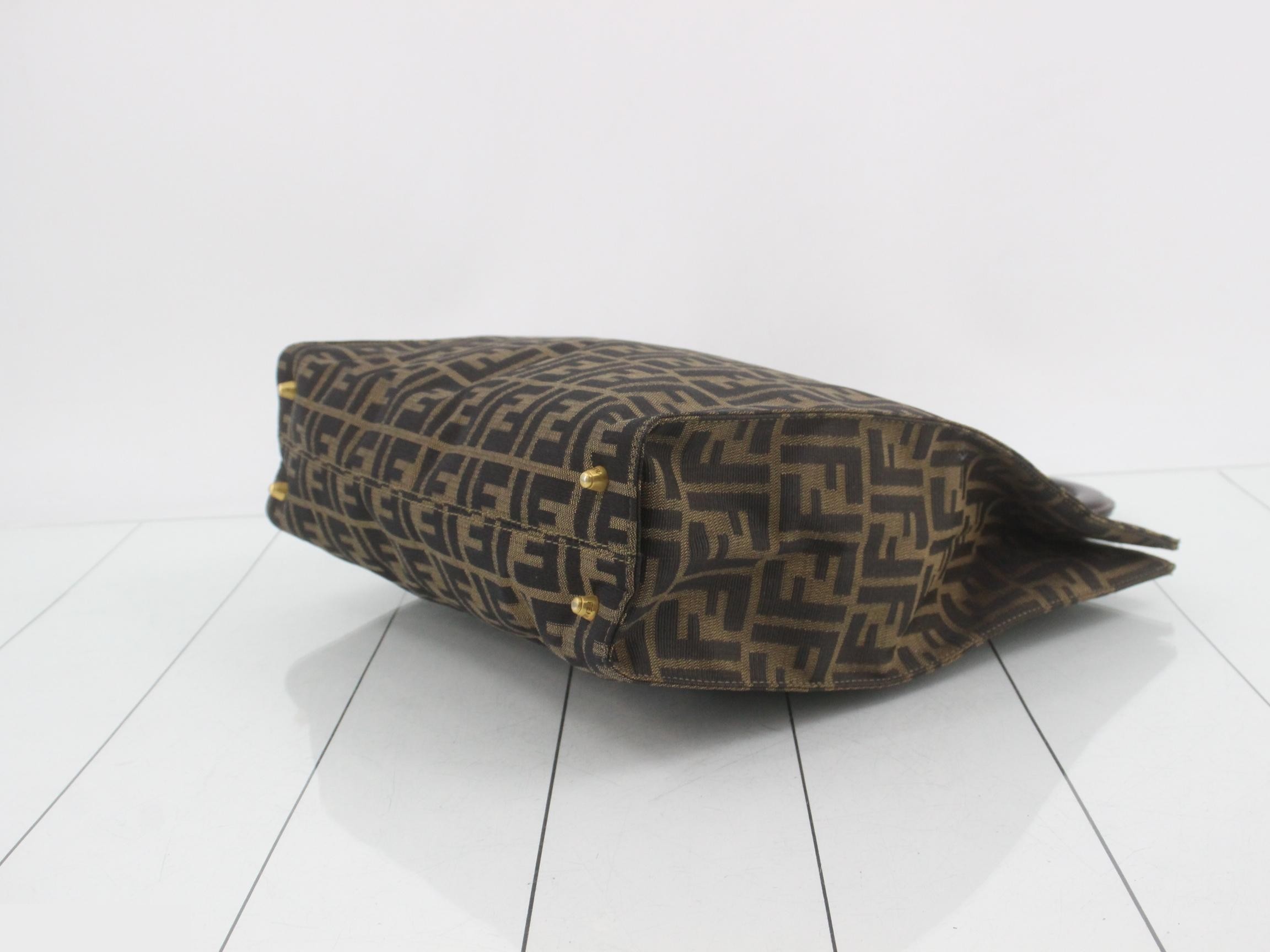 ZUCCA (bags) - Tote bags - Handbags — view 6