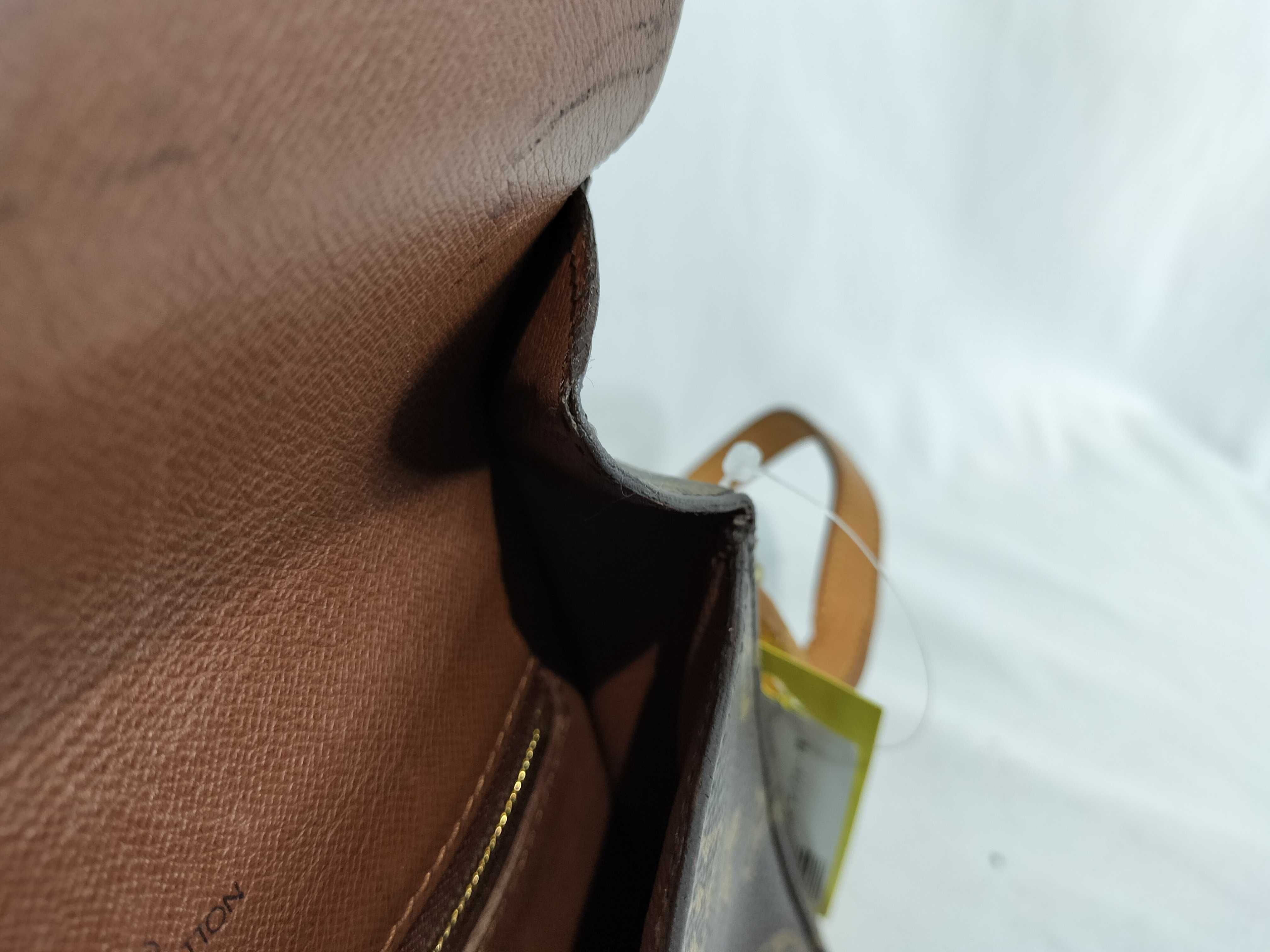 Monogram M51242 Saint Cloud PM Shoulder Bag — view 11