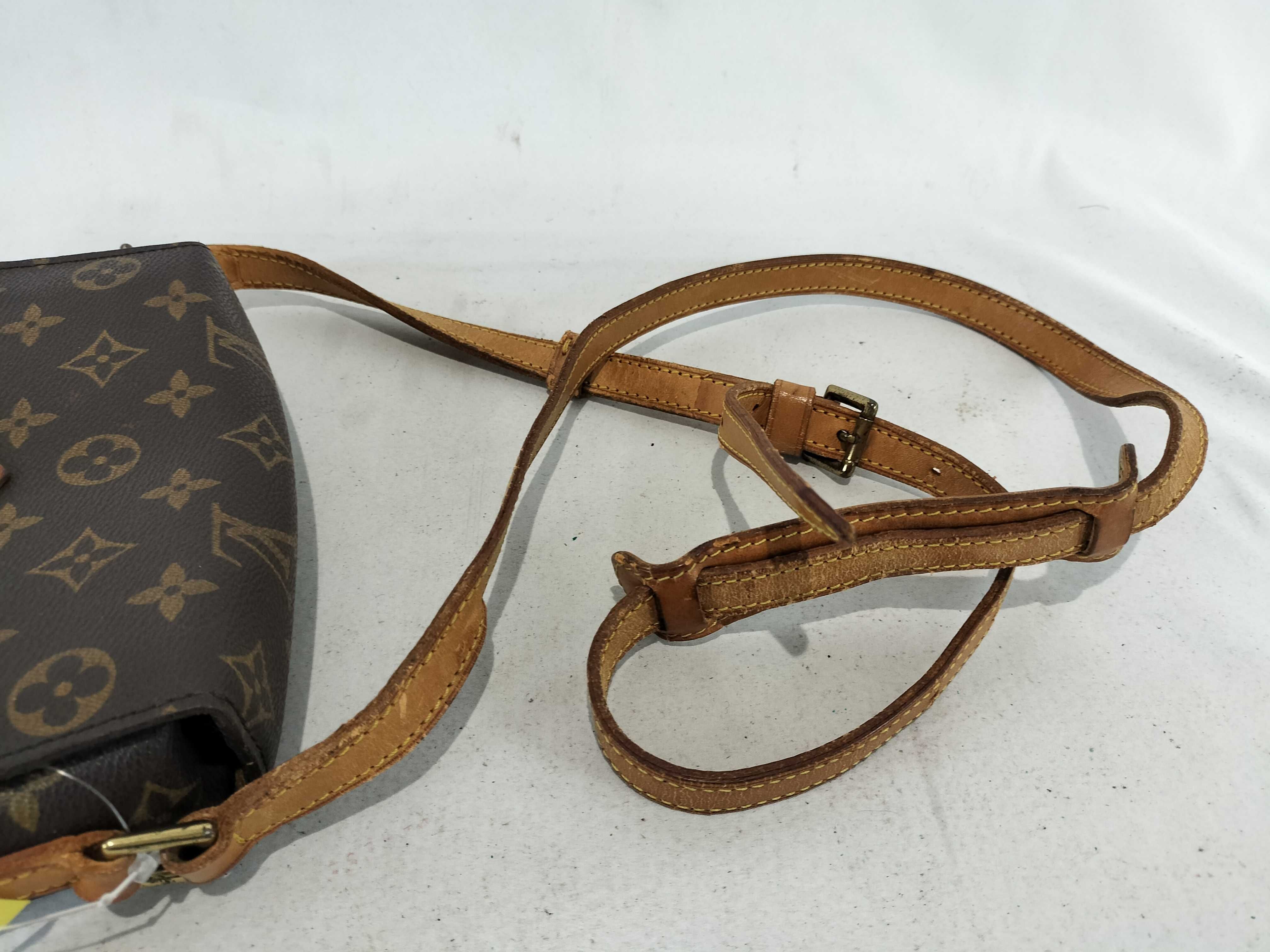 Monogram M51242 Saint Cloud PM Shoulder Bag — view 3
