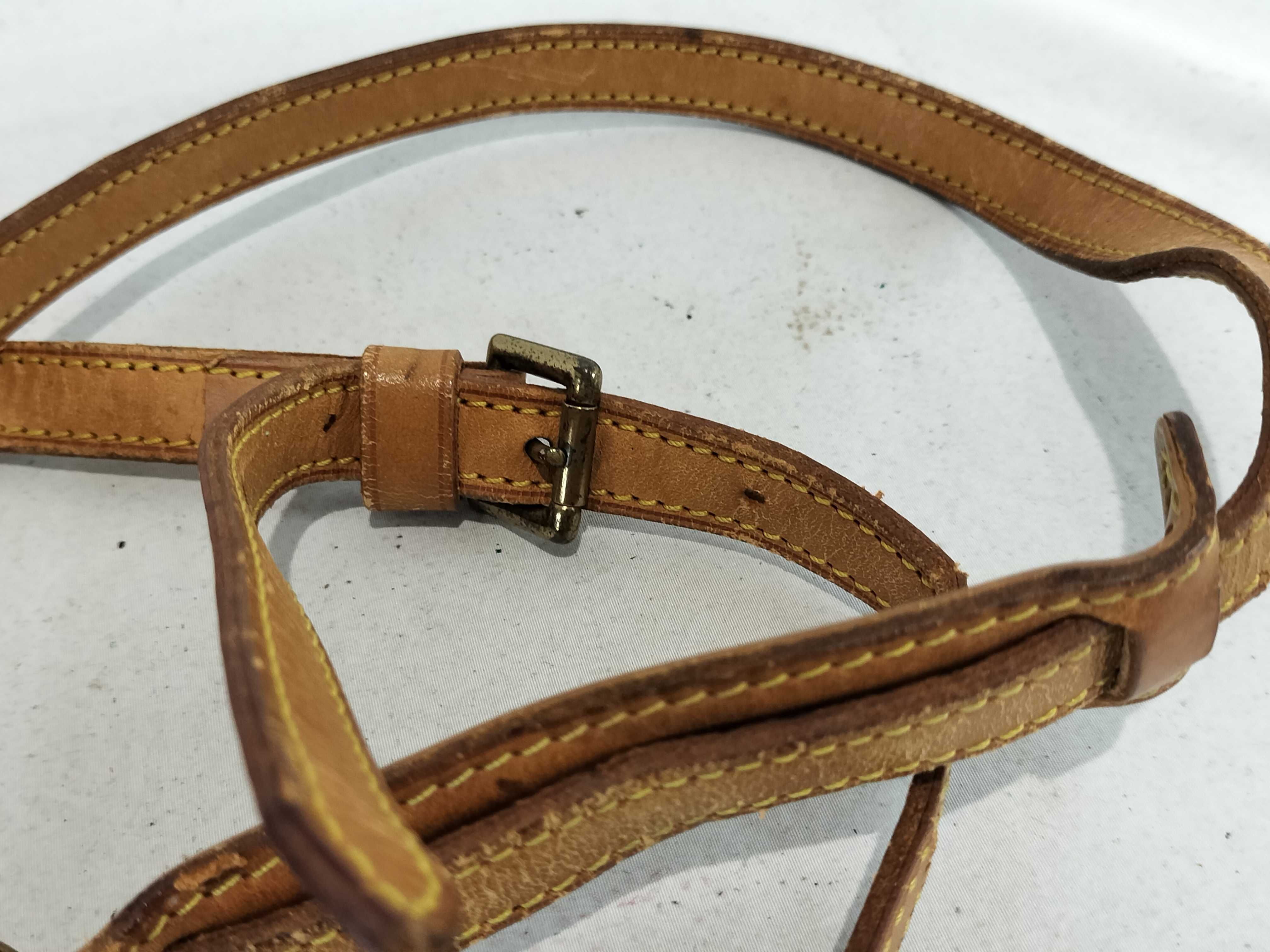 Monogram M51242 Saint Cloud PM Shoulder Bag — view 4