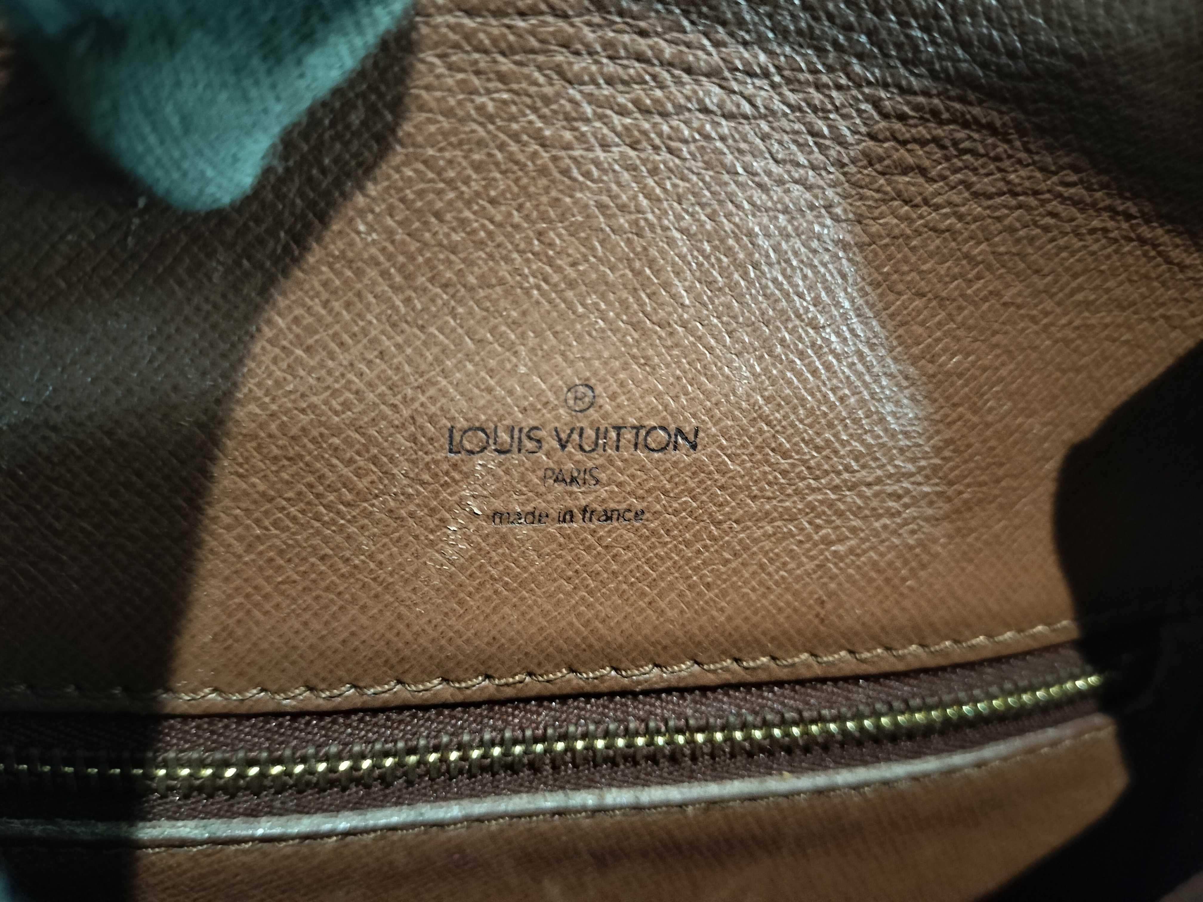Monogram M51242 Saint Cloud PM Shoulder Bag — view 10