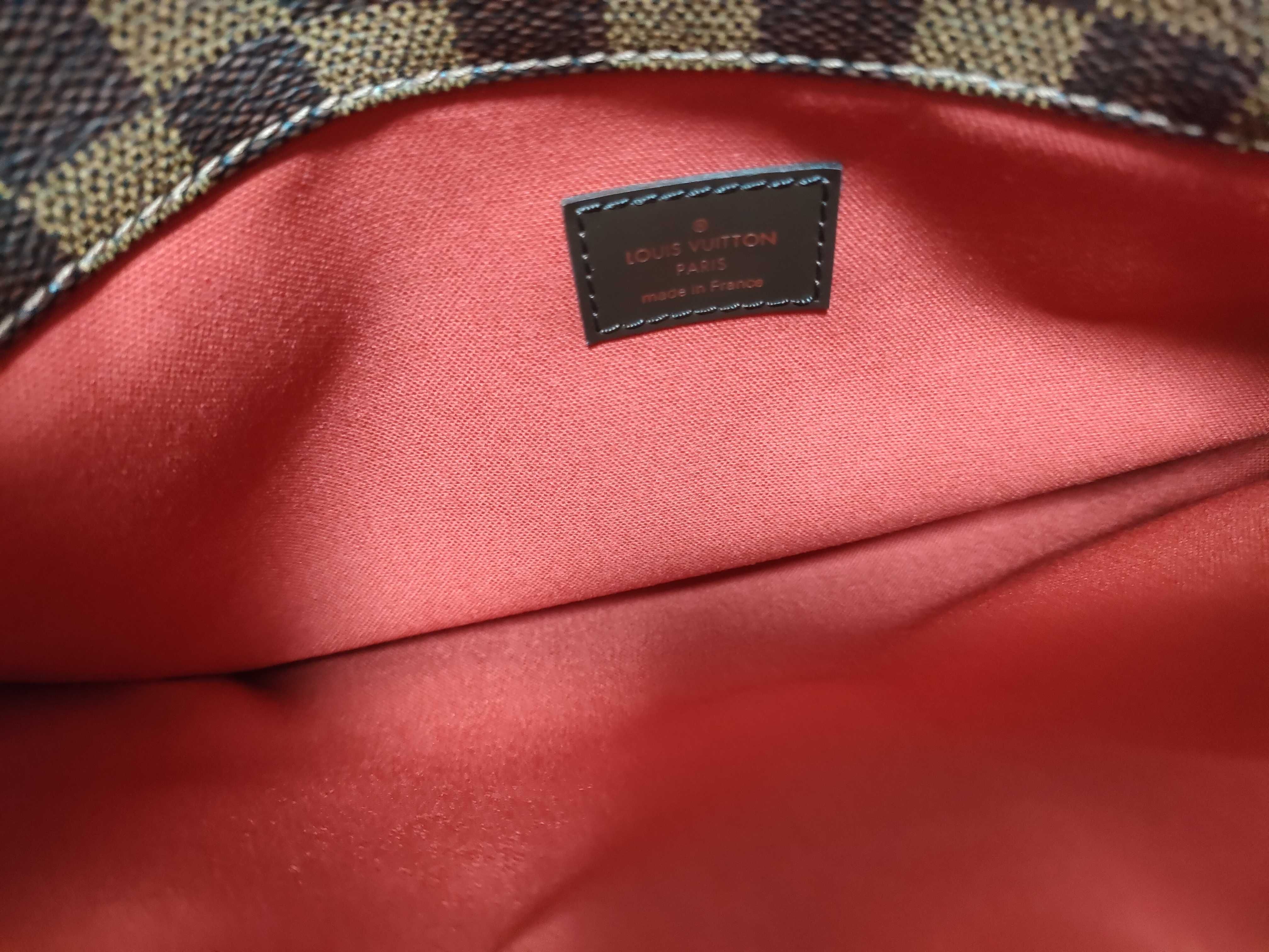 Damier Bloomsbury Shoulder Bag — view 13