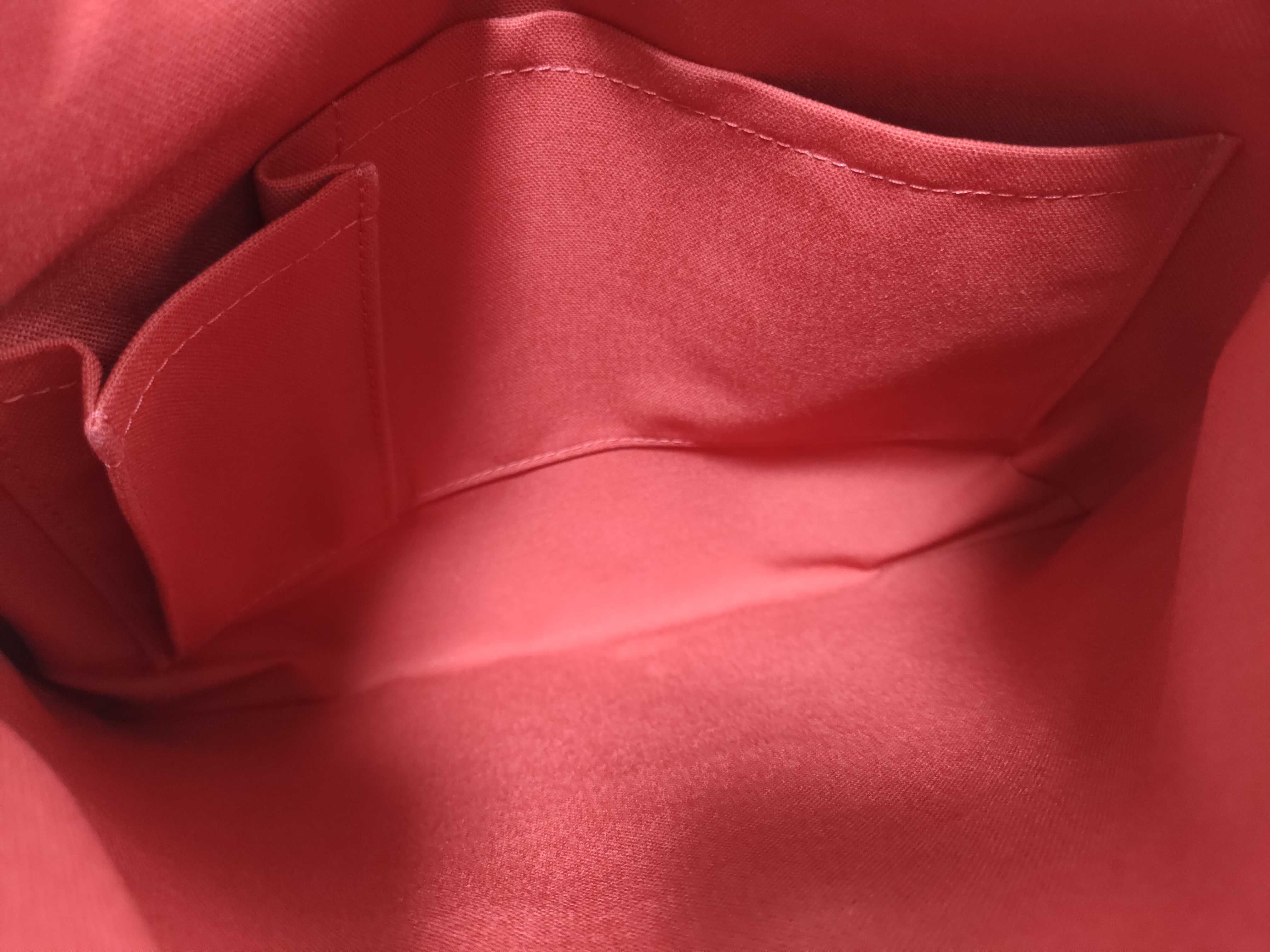 Damier Bloomsbury Shoulder Bag — view 10