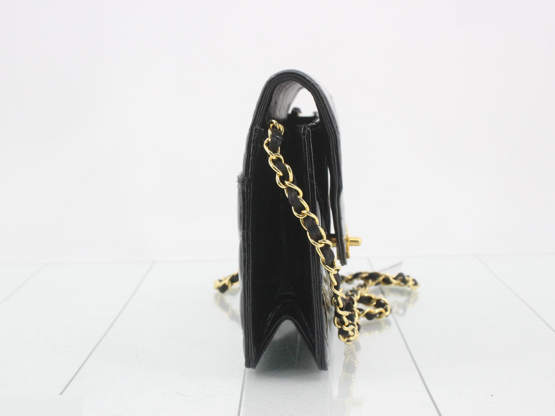 Mademoiselle (Bag) - Shoulder Bag — view 4