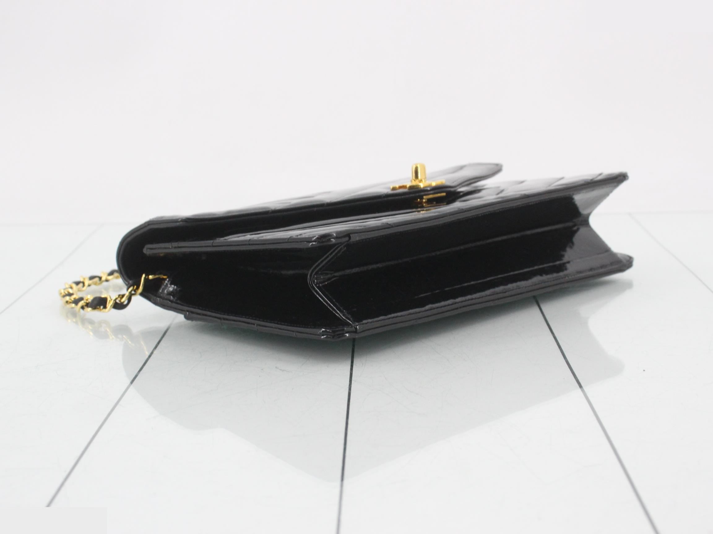 Mademoiselle (Bag) - Shoulder Bag — view 5