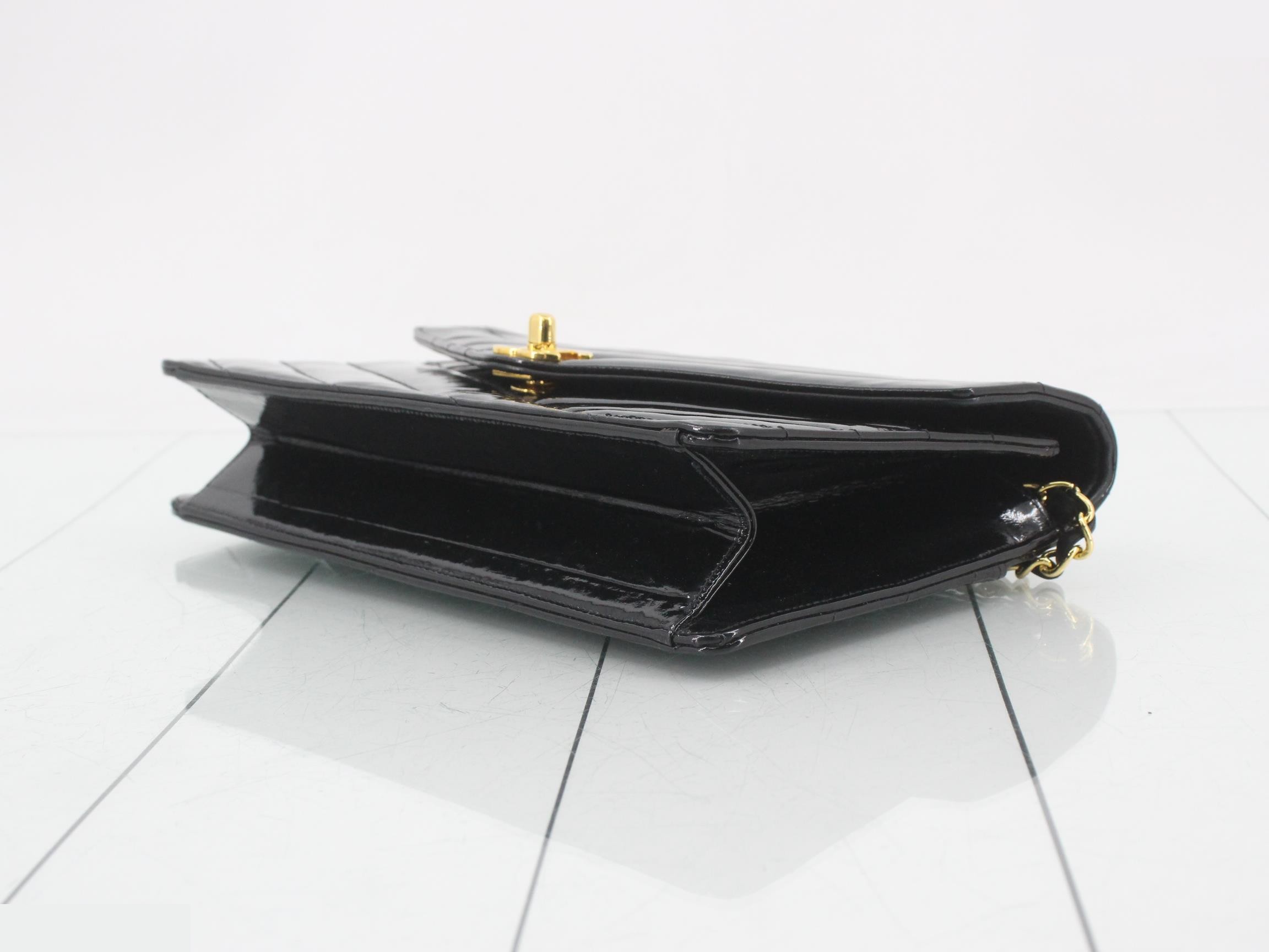 Mademoiselle (Bag) - Shoulder Bag — view 6