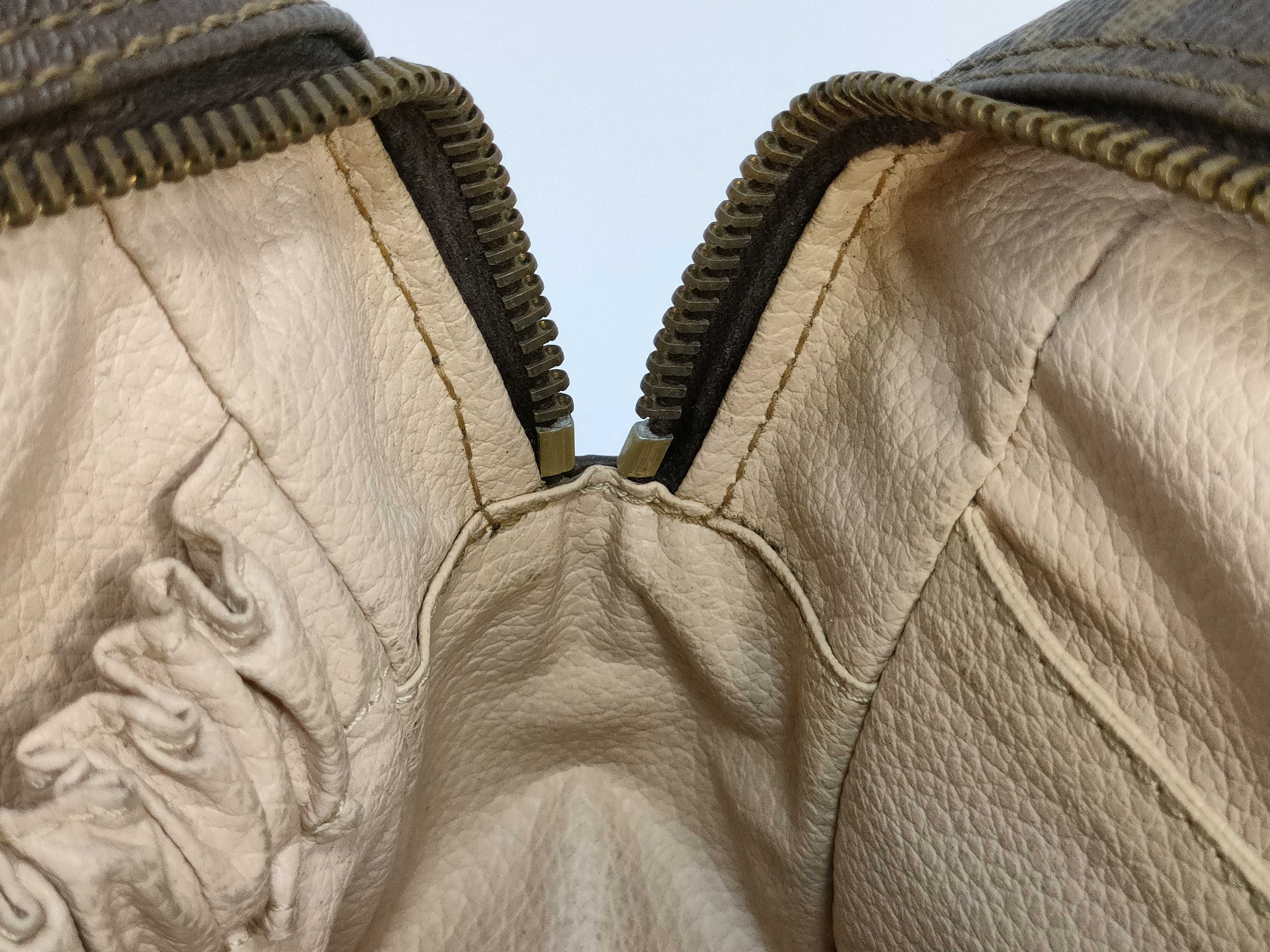 Monogram Trousses Toilette 28 Pouch — view 11
