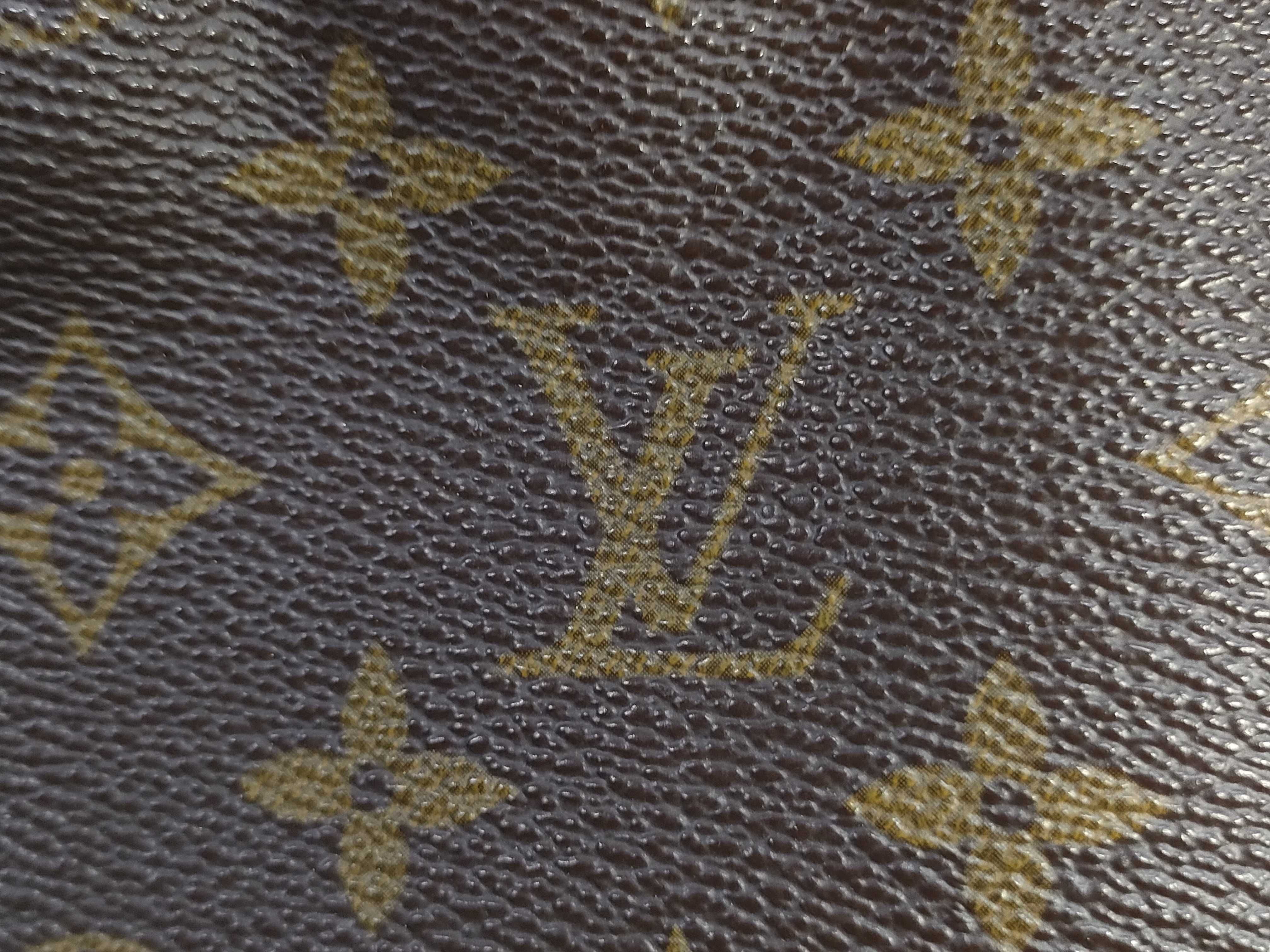 Monogram Trousses Toilette 28 Pouch — view 12