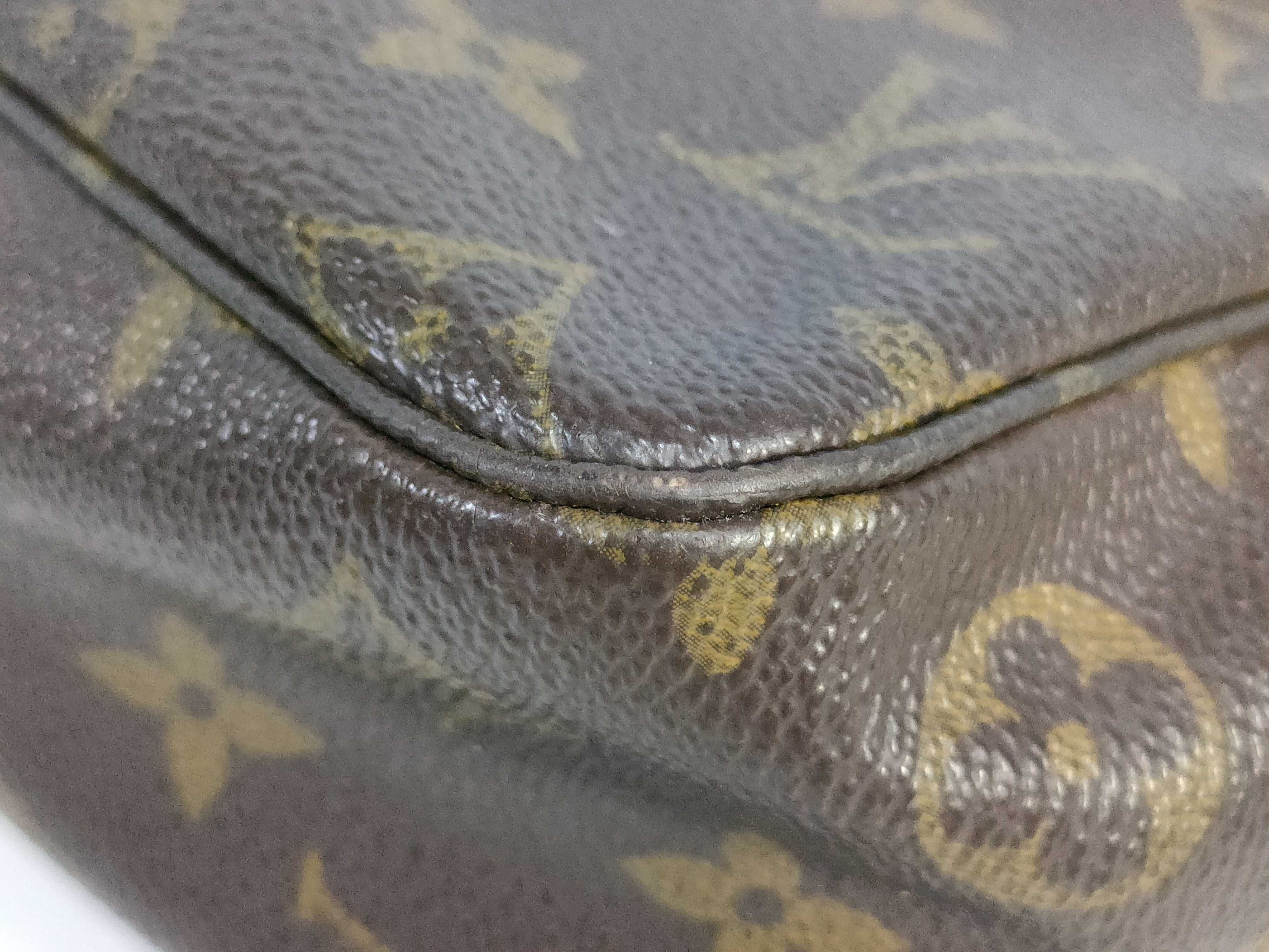 Monogram Trousses Toilette 28 Pouch — view 13