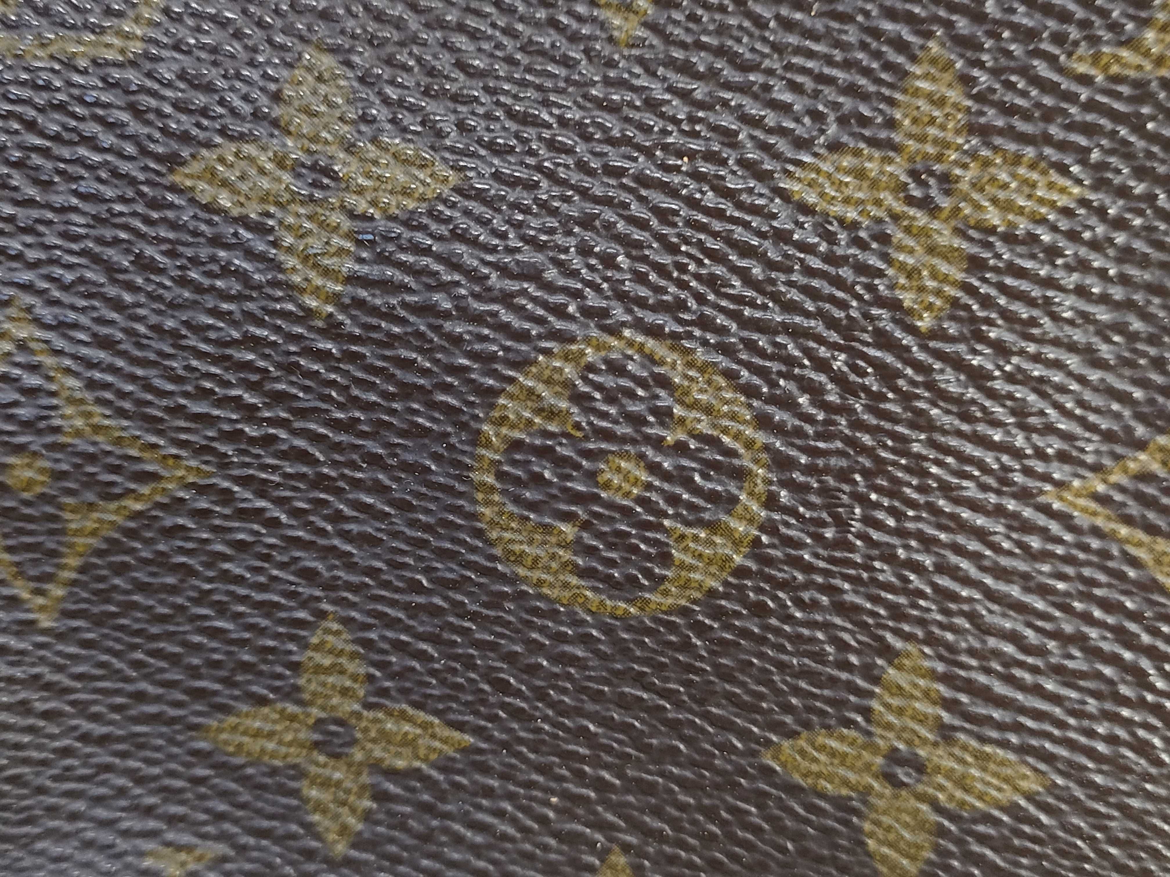 Monogram Trousses Toilette 28 Pouch — view 14