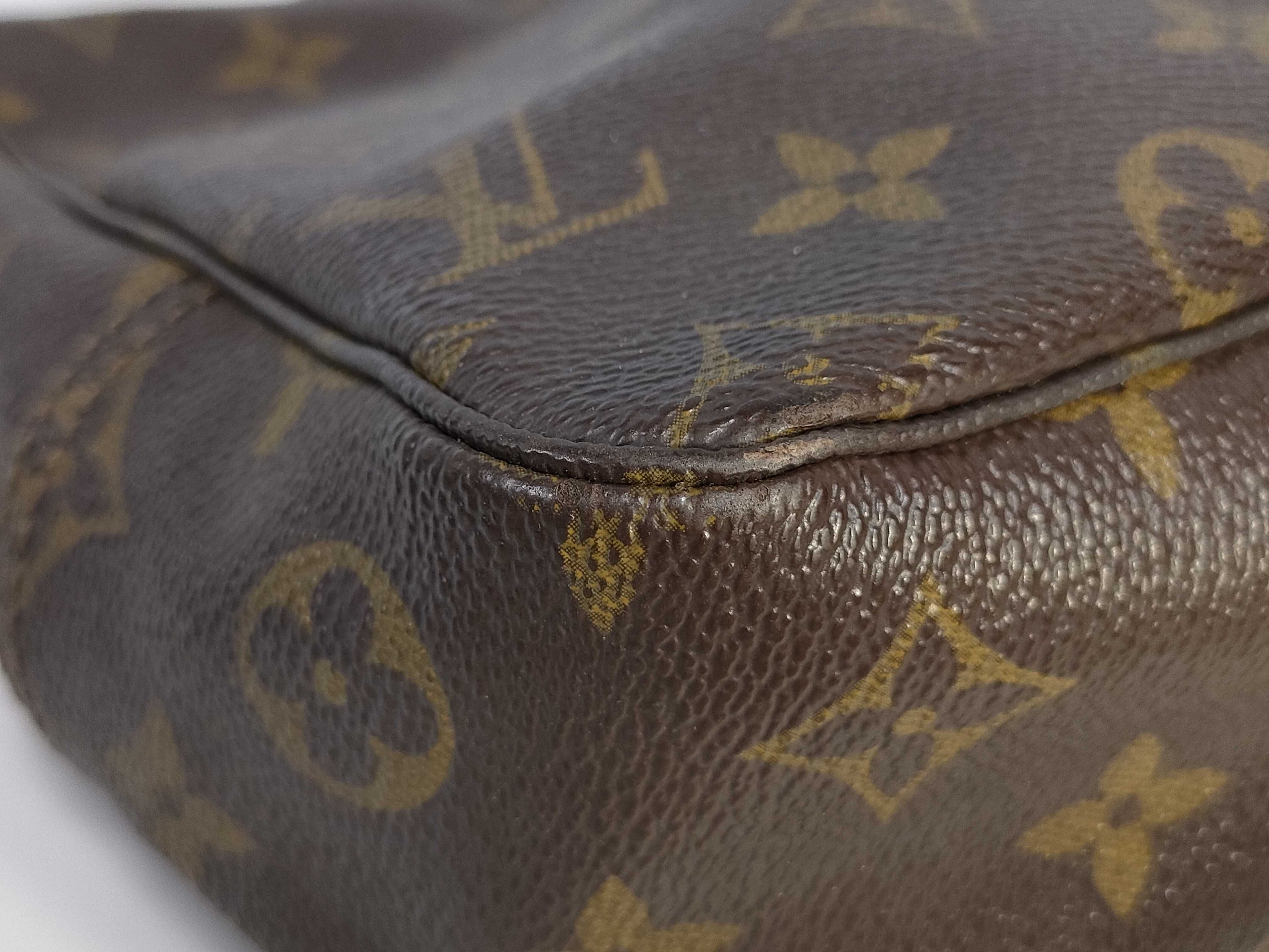 Monogram Trousses Toilette 28 Pouch — view 3