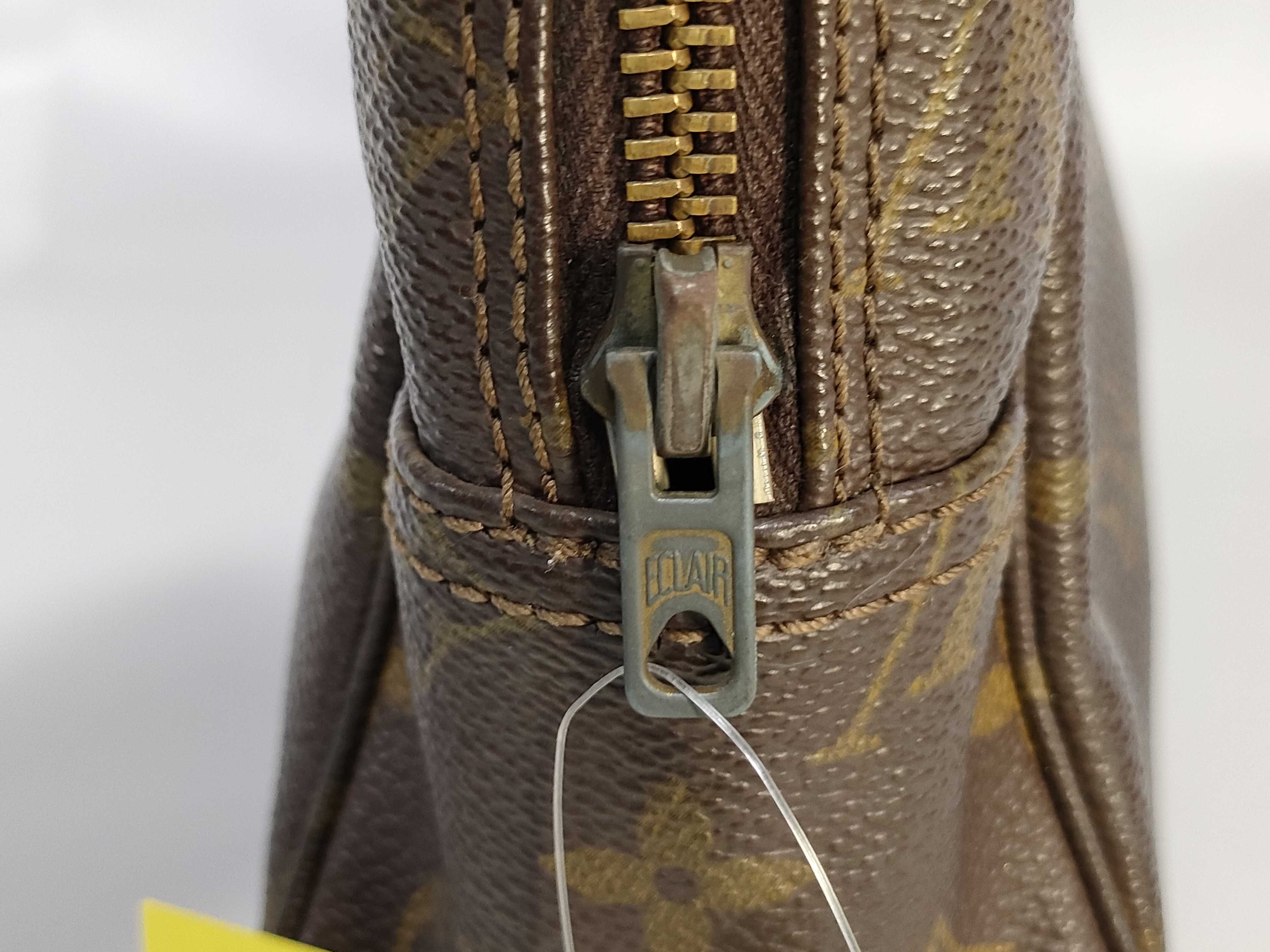 Monogram Trousses Toilette 28 Pouch — view 6