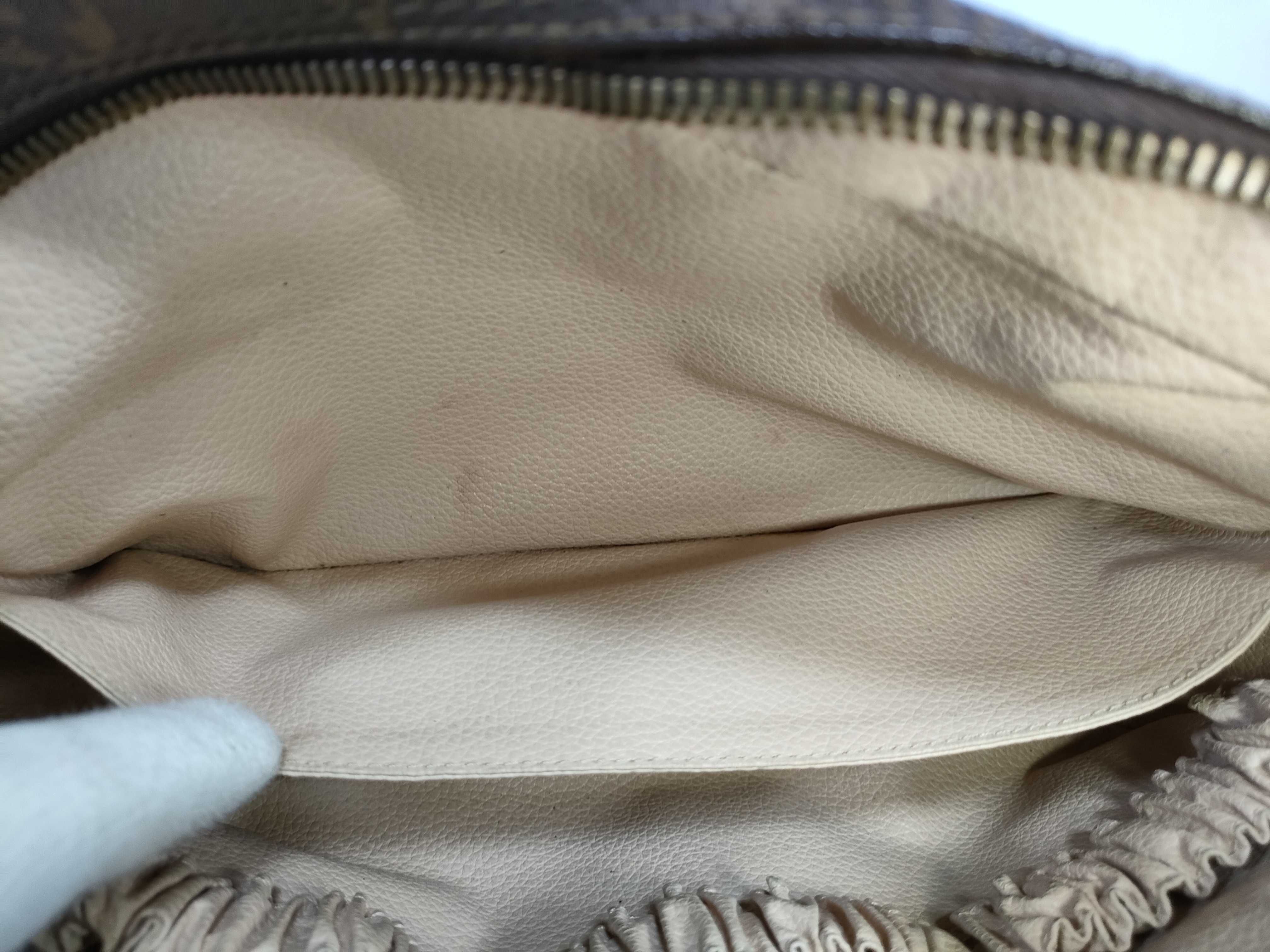 Monogram Trousses Toilette 28 Pouch — view 8