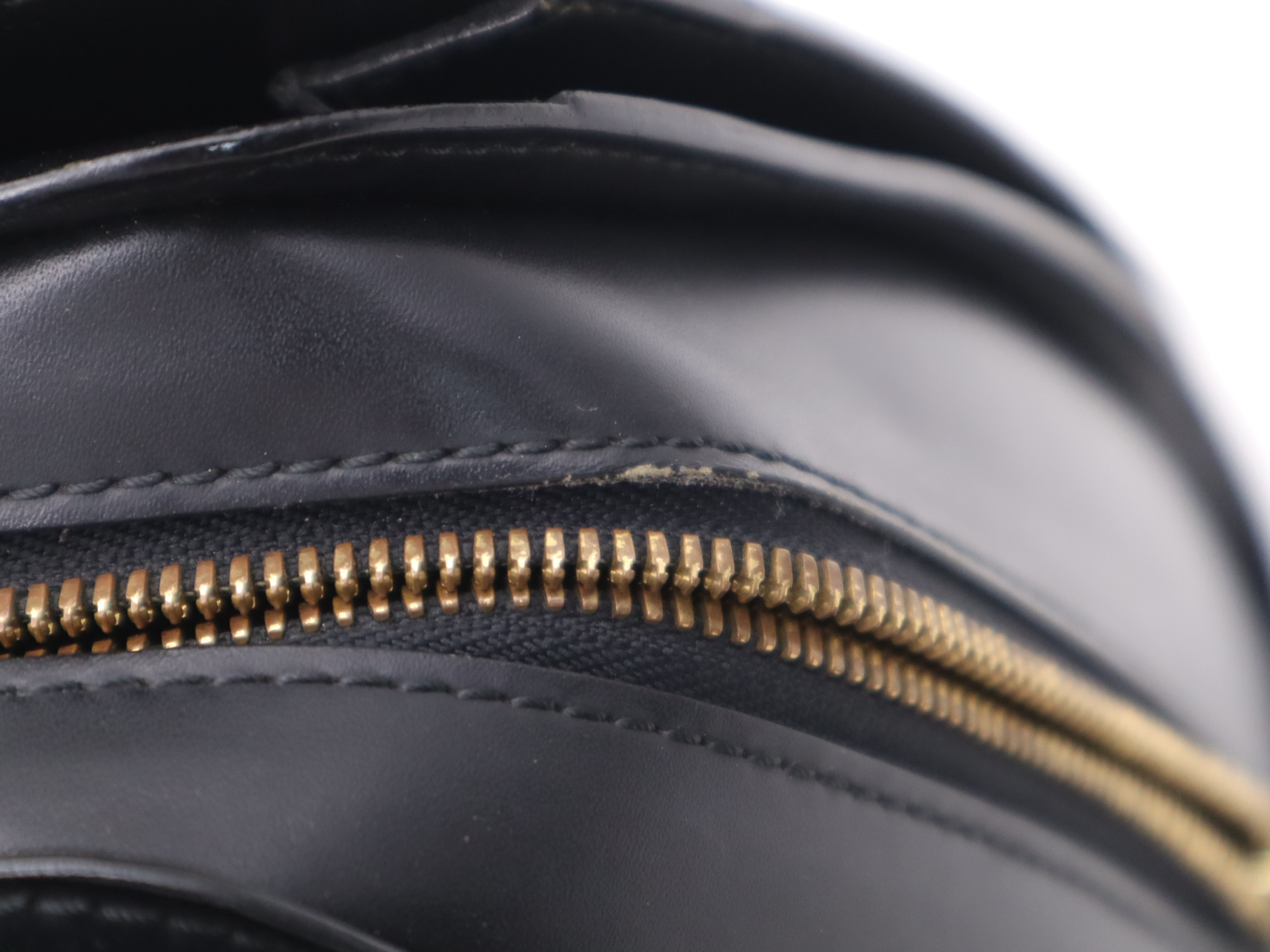 M52052 Pont Neuf Noir Handbag — view 12