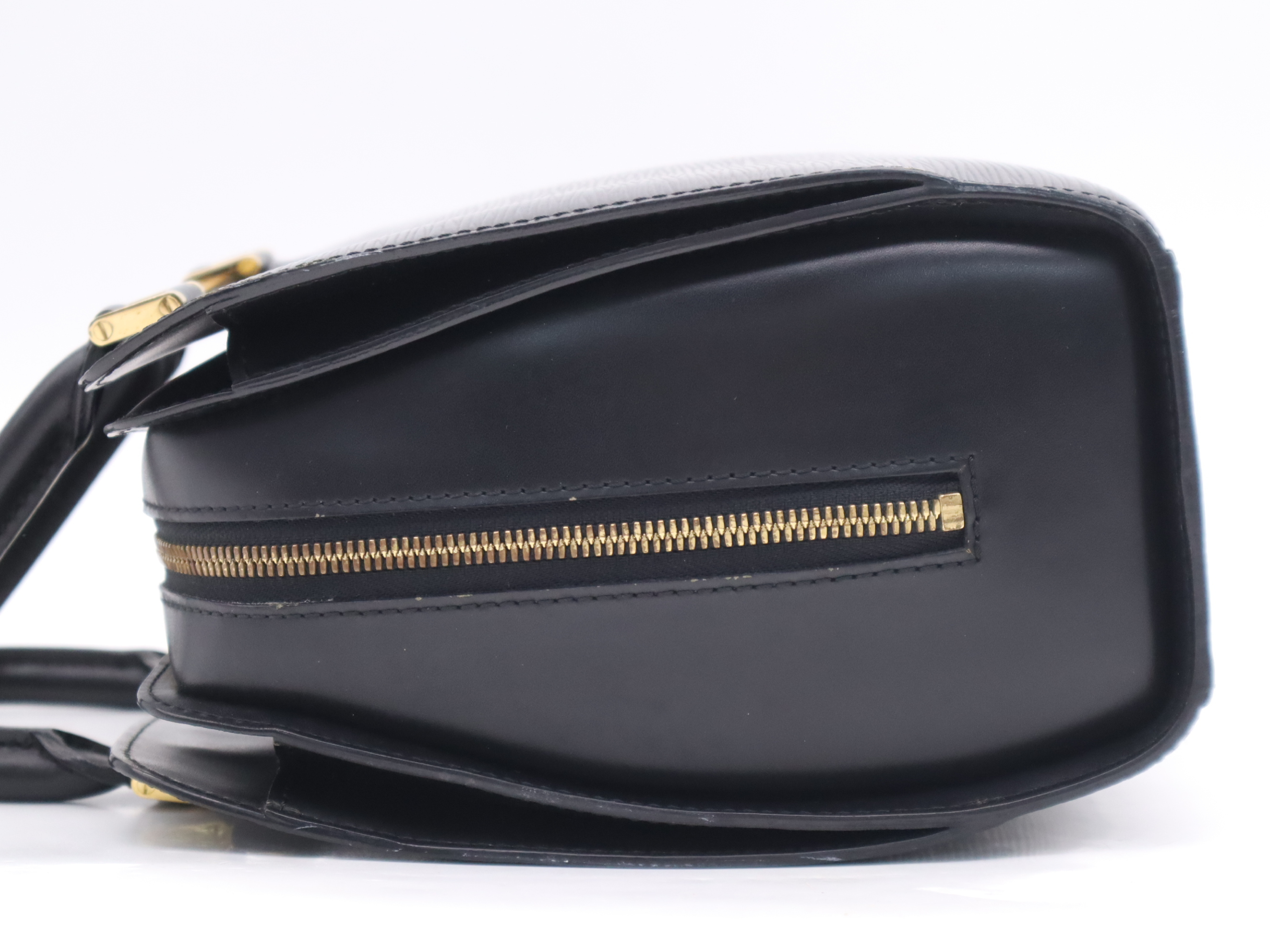 M52052 Pont Neuf Noir Handbag — view 3