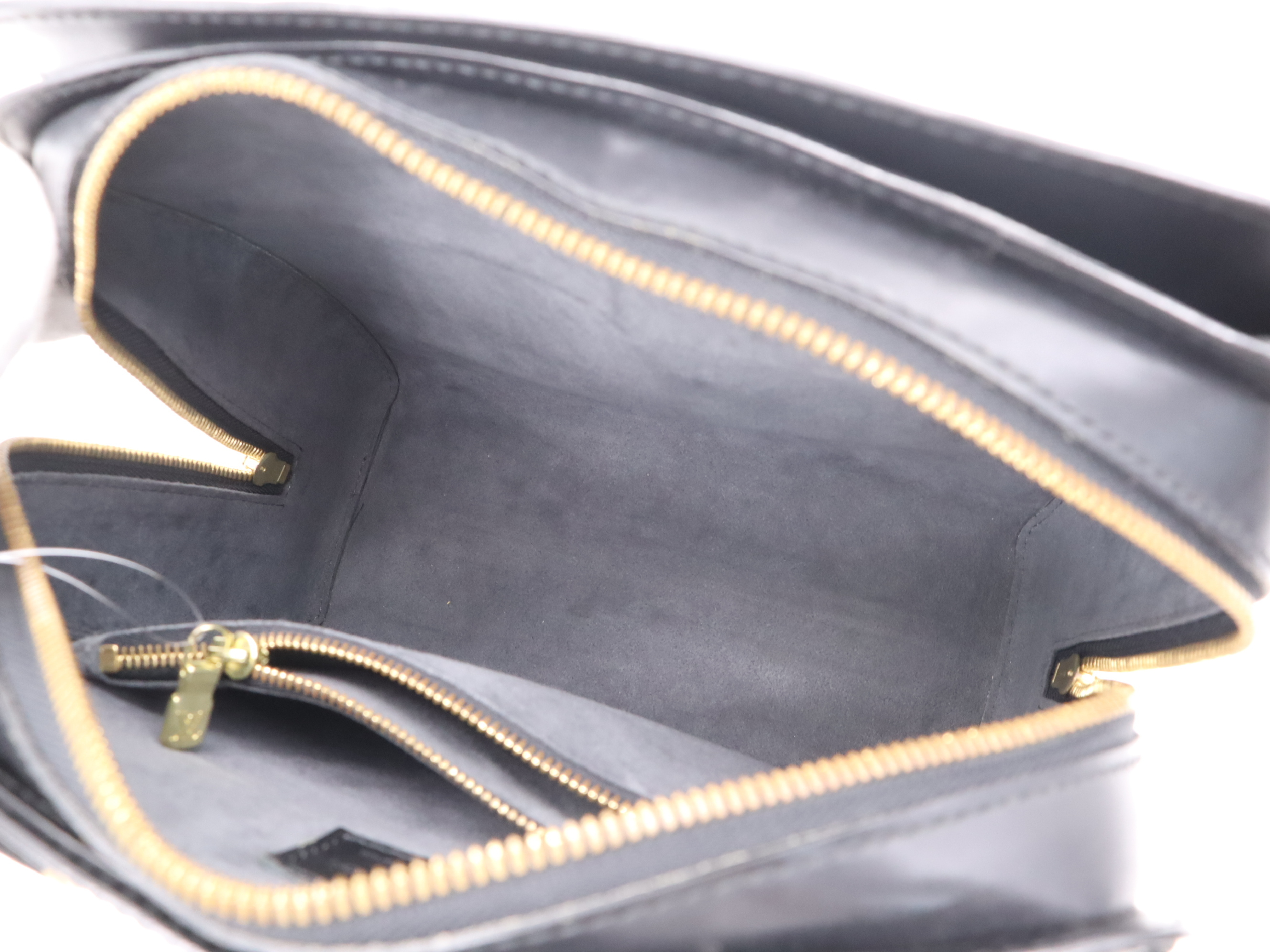 M52052 Pont Neuf Noir Handbag — view 10