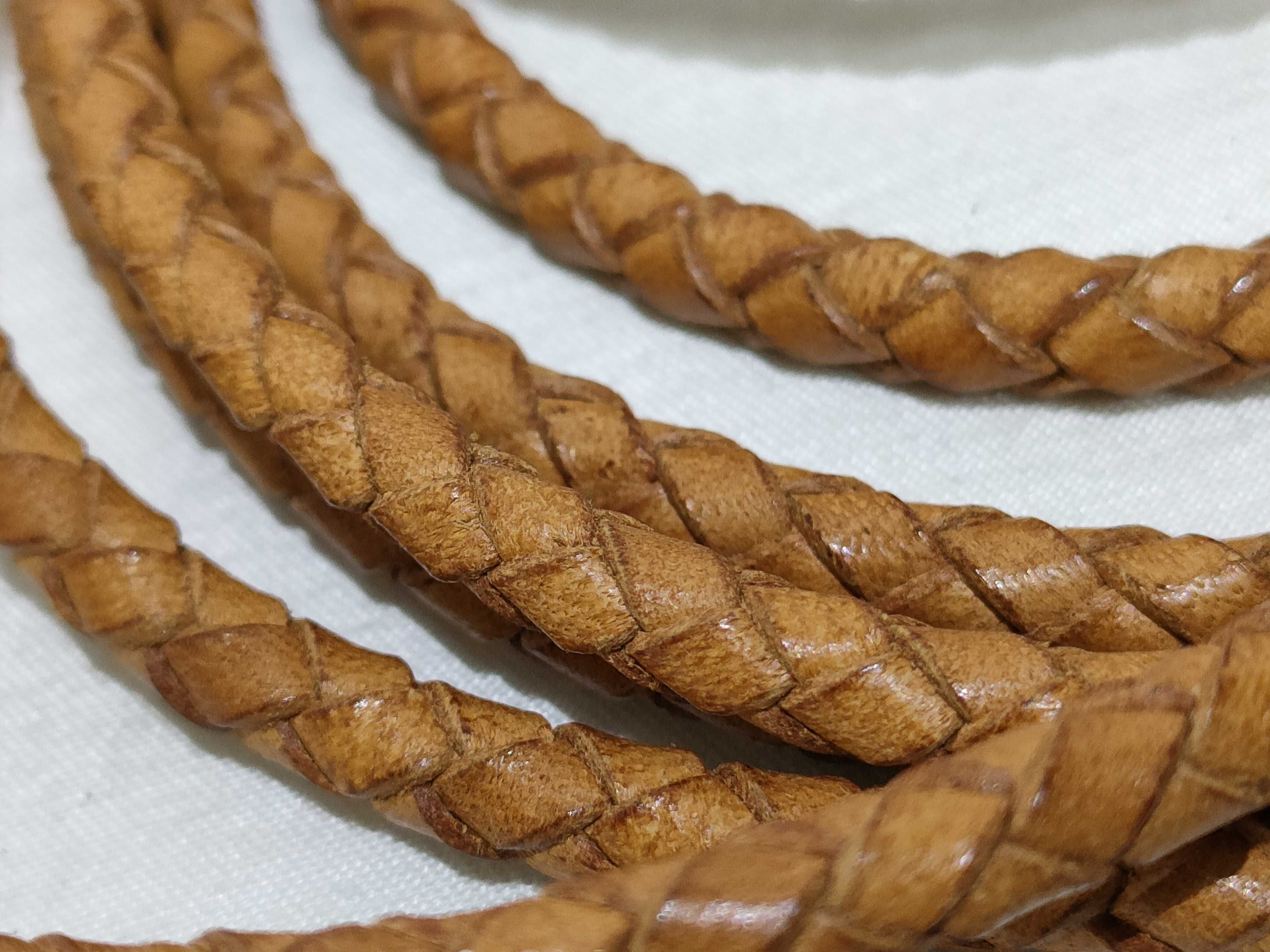 Ceinture Tresse Belt — view 2