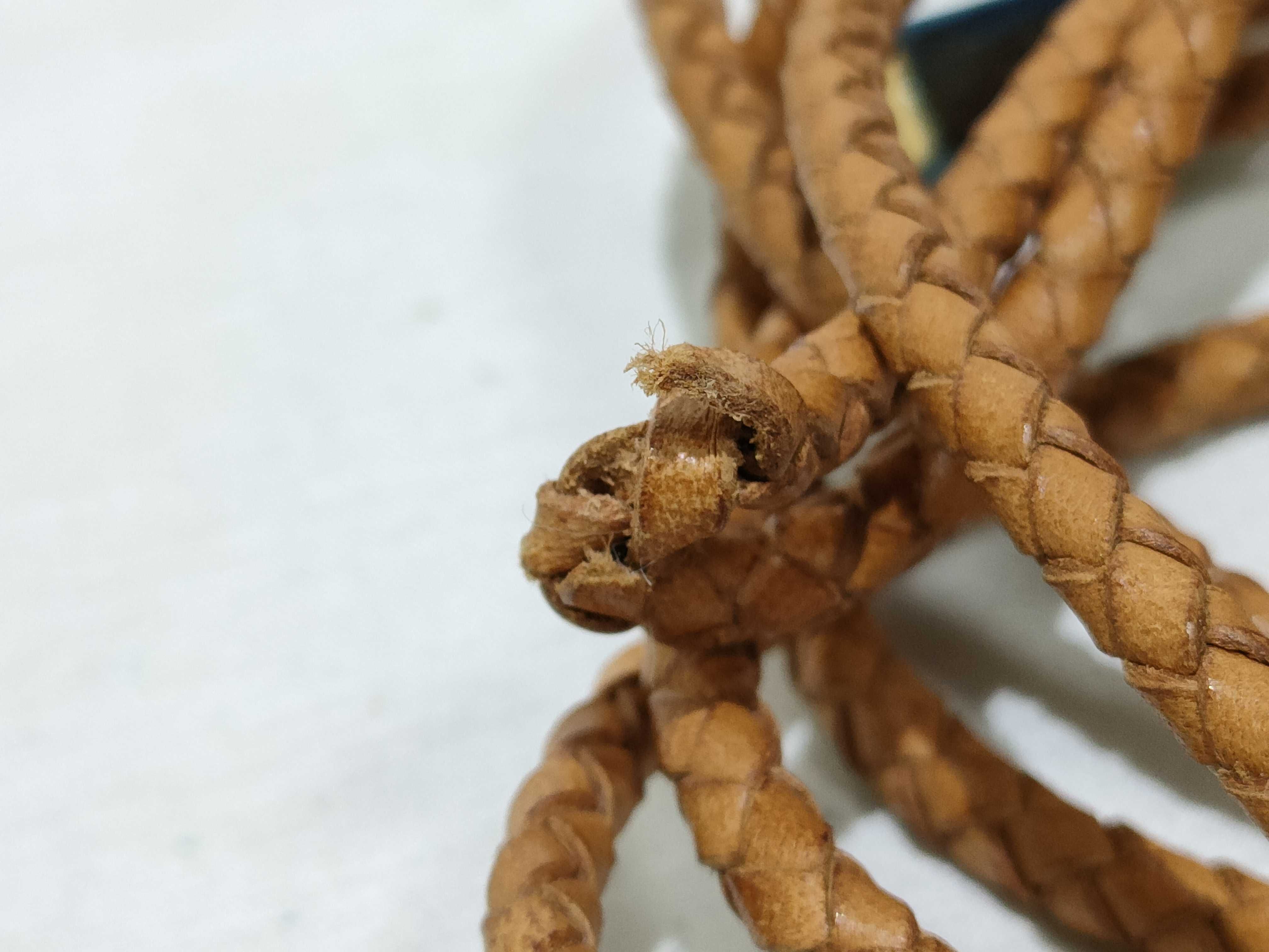 Ceinture Tresse Belt — view 6