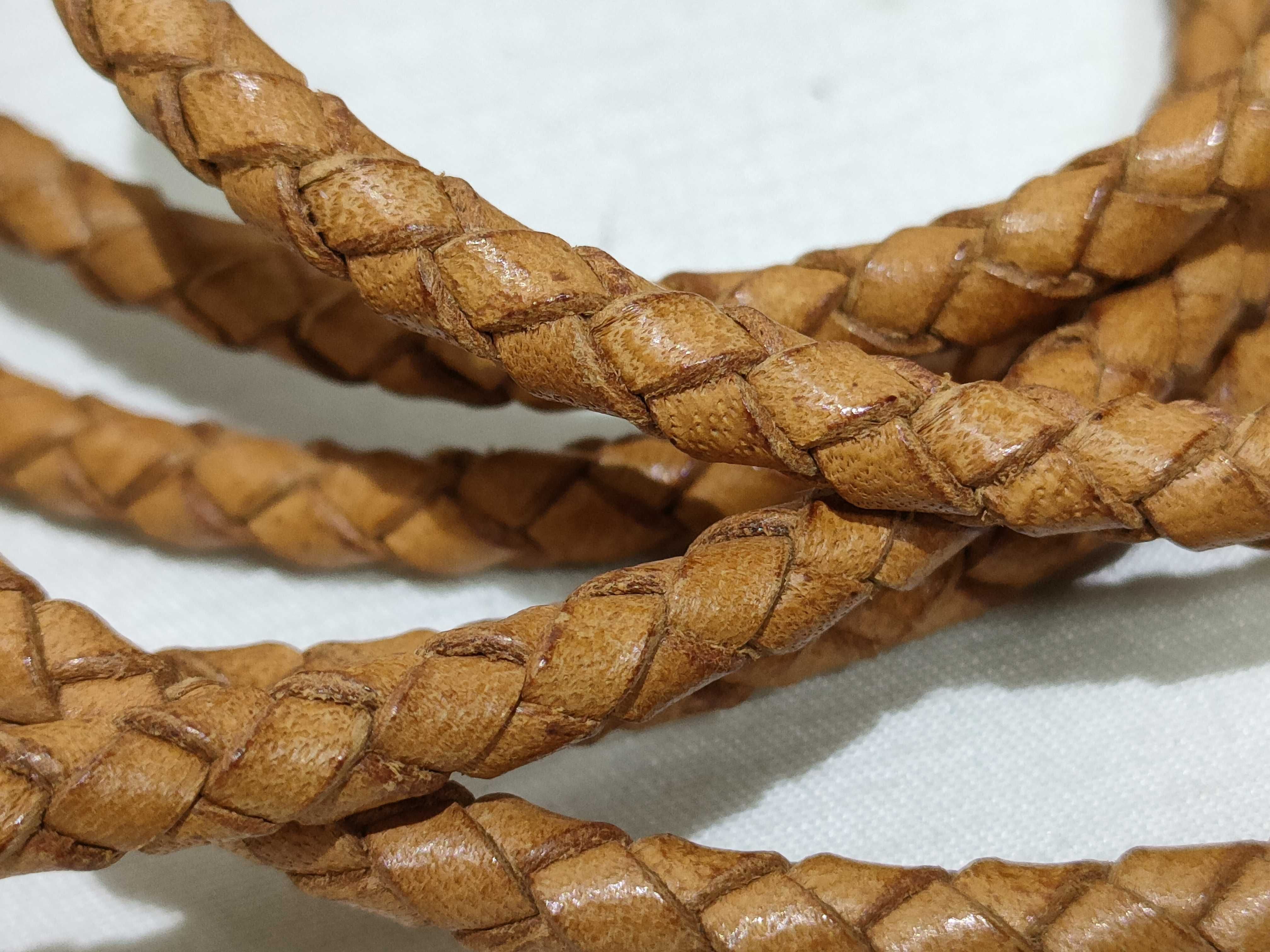 Ceinture Tresse Belt — view 7