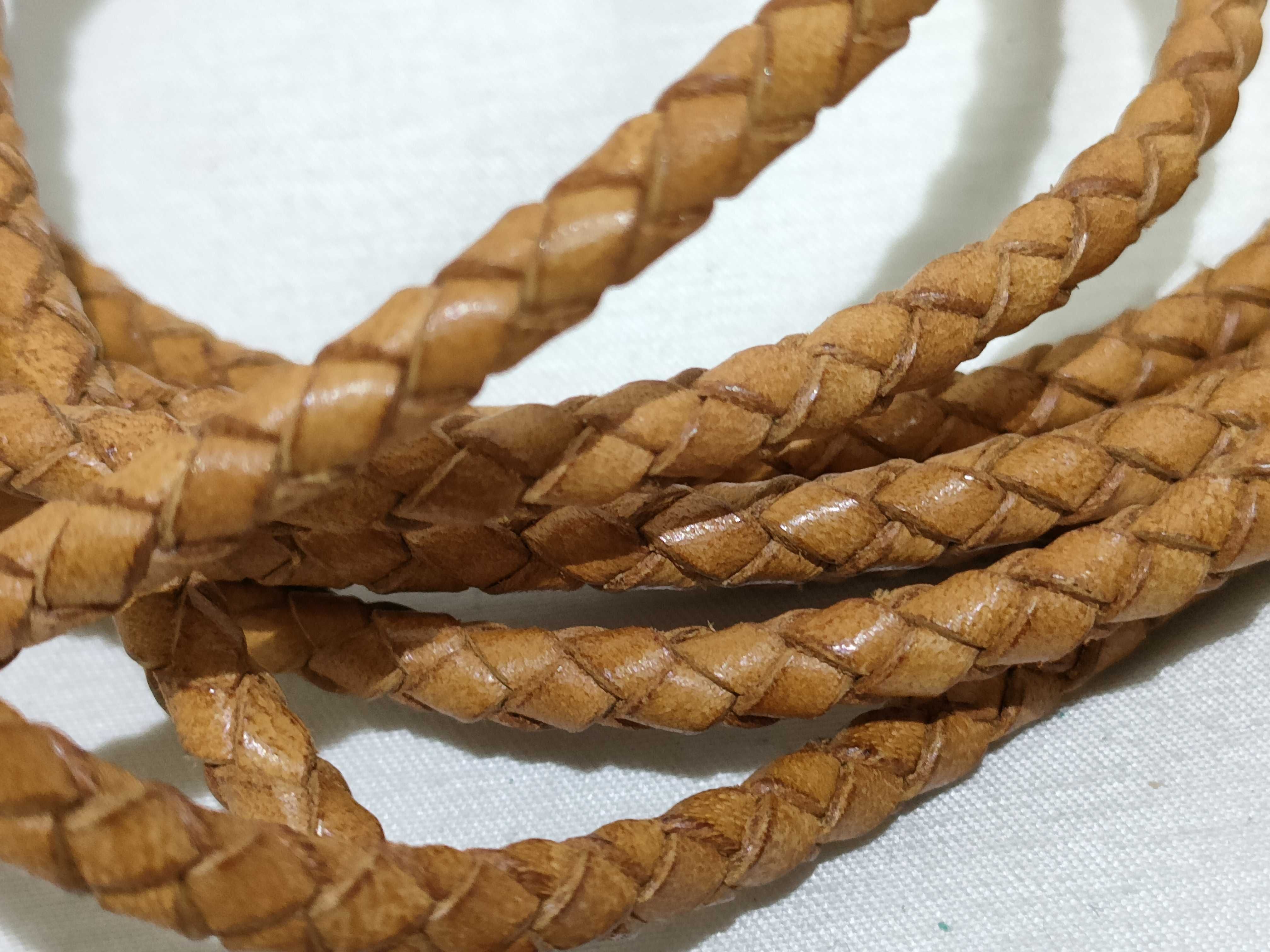 Ceinture Tresse Belt — view 10