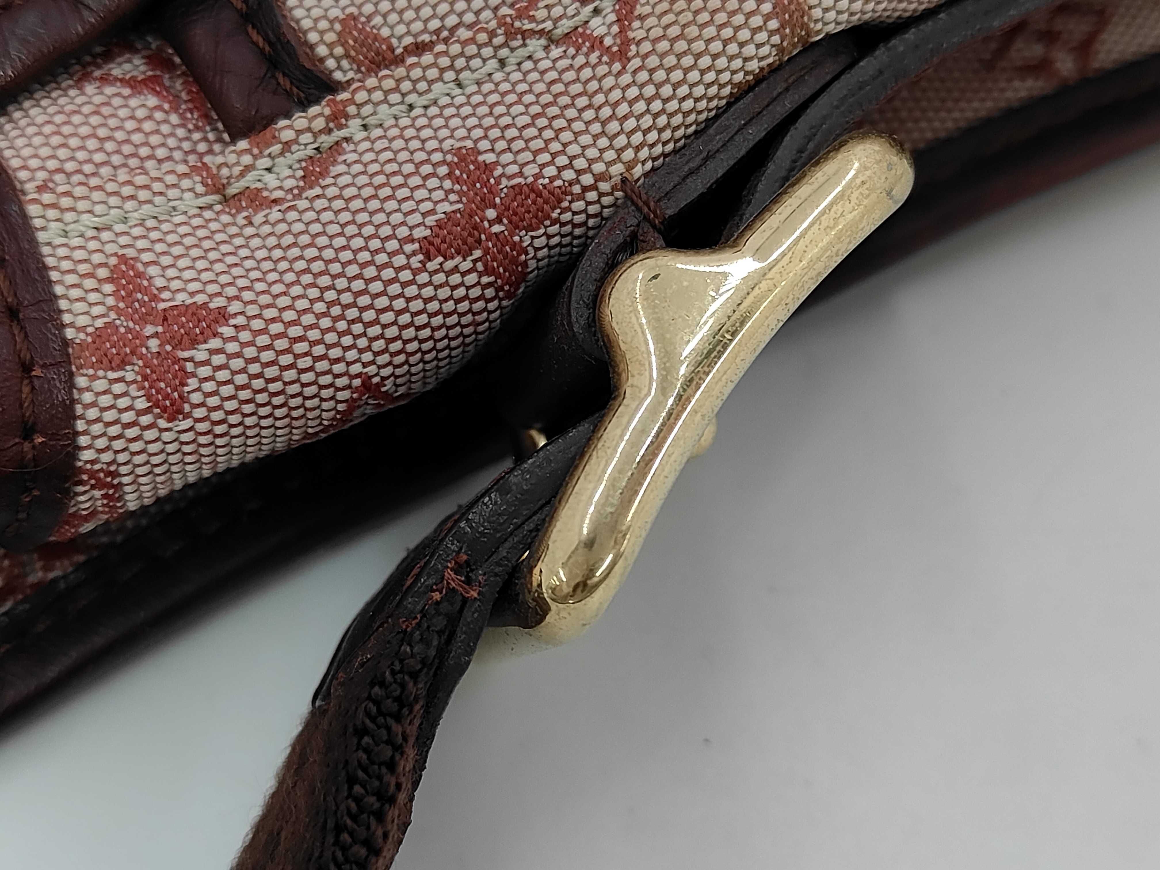 Monogram Mini M92171 Beranger Shoulder Bag — view 7