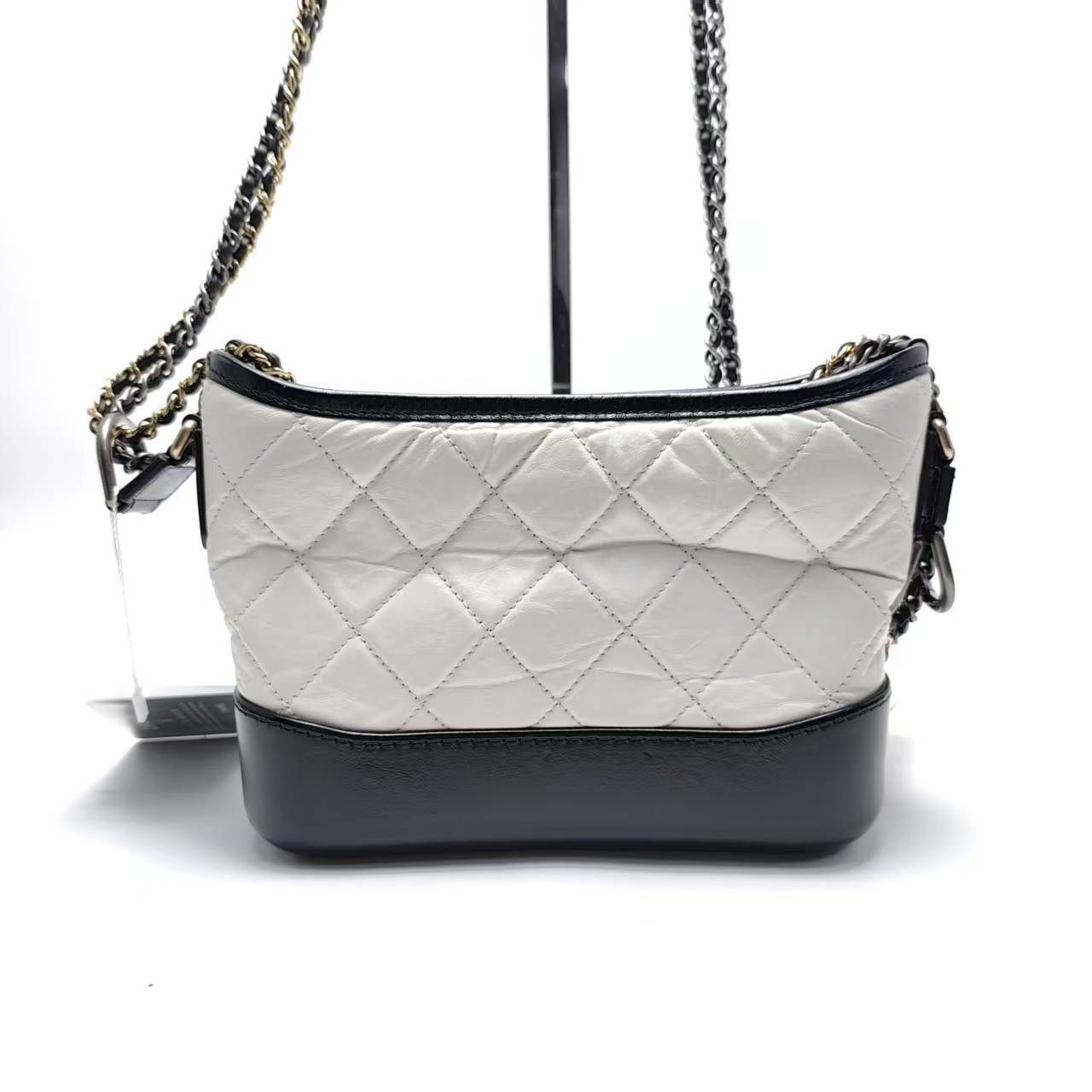 【*Shipped from: China*】CHANEL Gabrielle Leather Shoulder Bag 28337181 — view 2