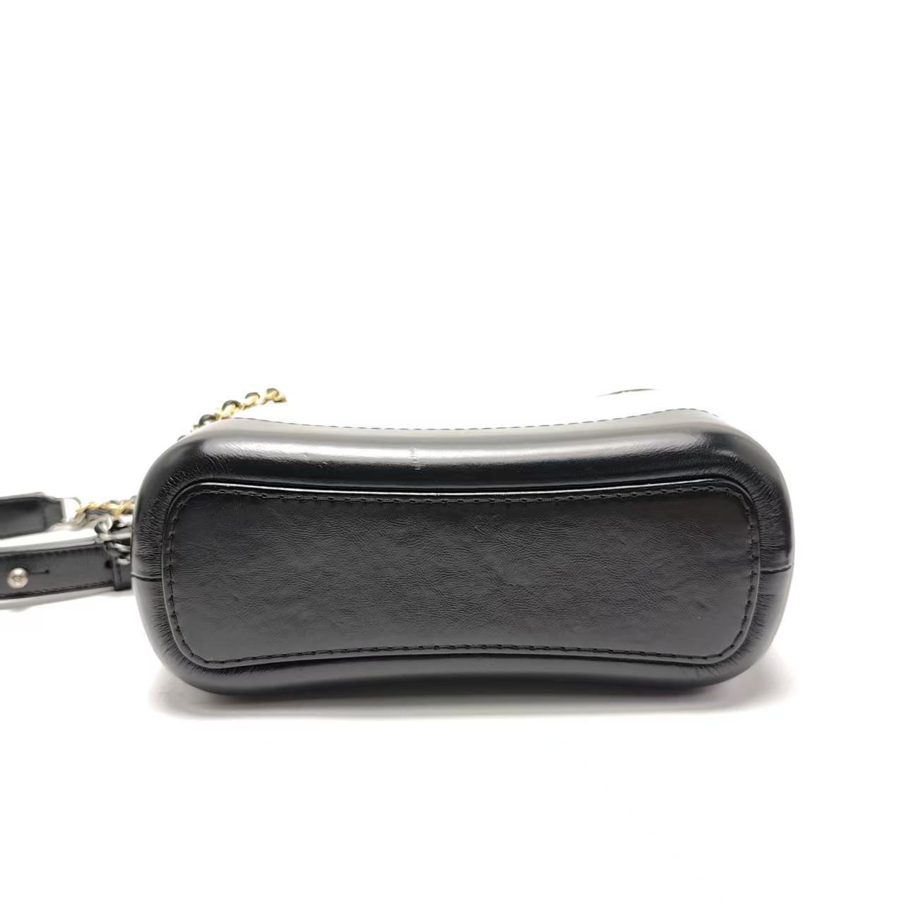 【*Shipped from: China*】CHANEL Gabrielle Leather Shoulder Bag 28337181 — view 7